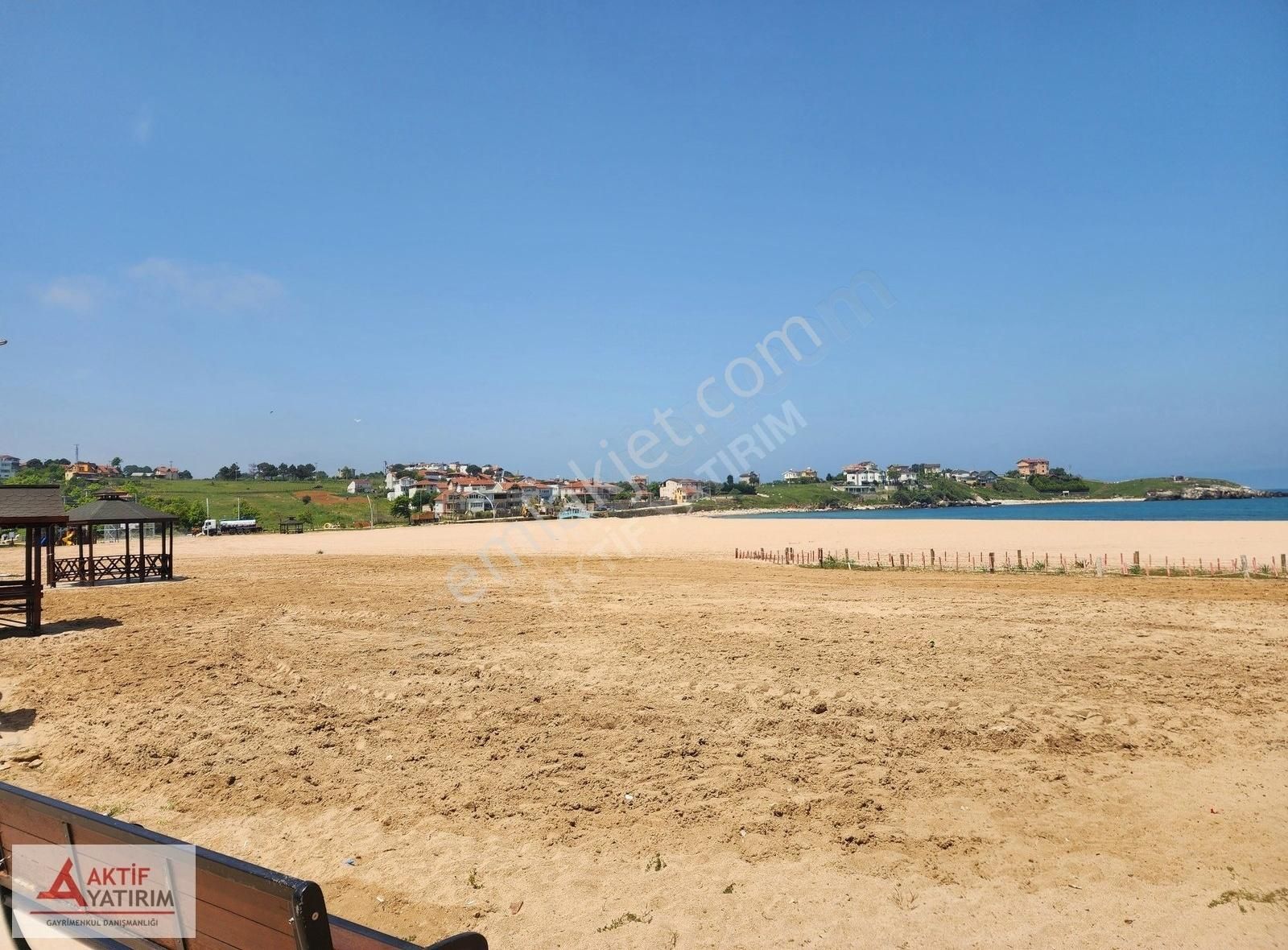 Bağırganlı'da Doğa İçinde 1490 M2 Satılık Tarla - Görsel 29