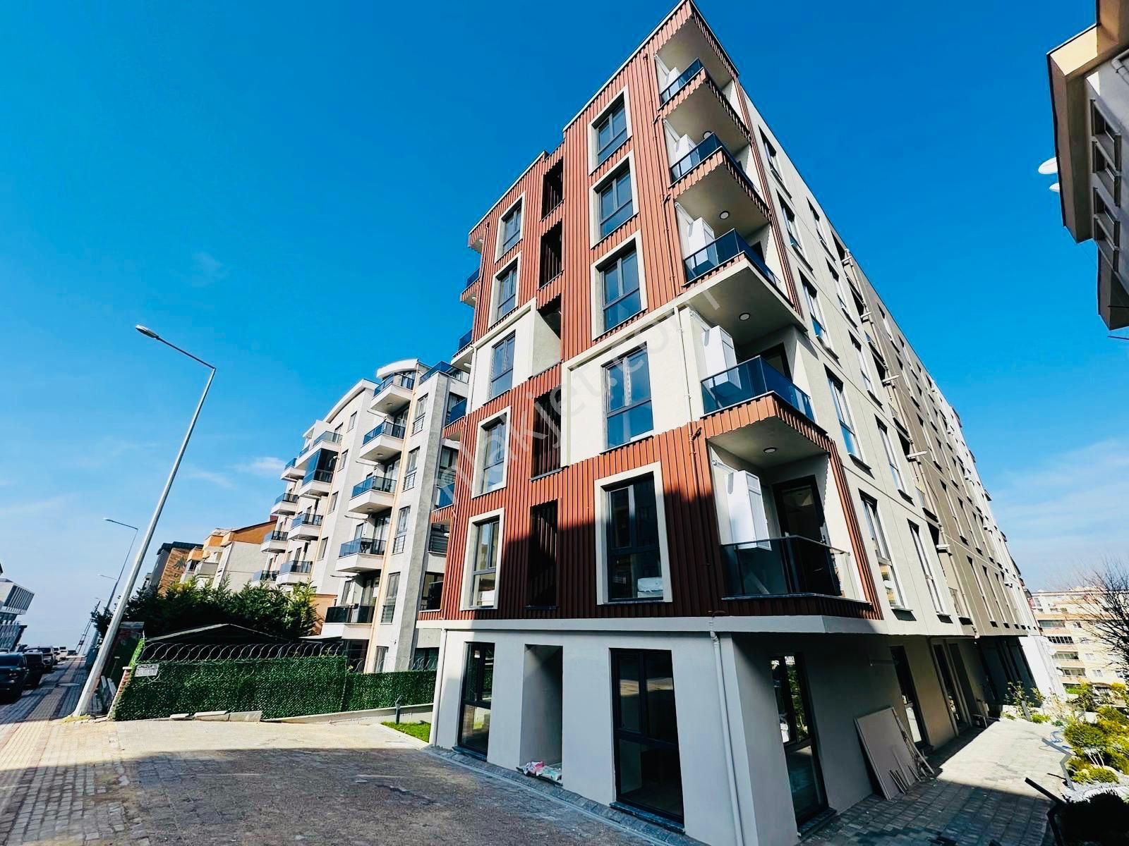 Yalçın Emlaktan Görükle'de 2+1 Ultra Lüks Satılık Daire