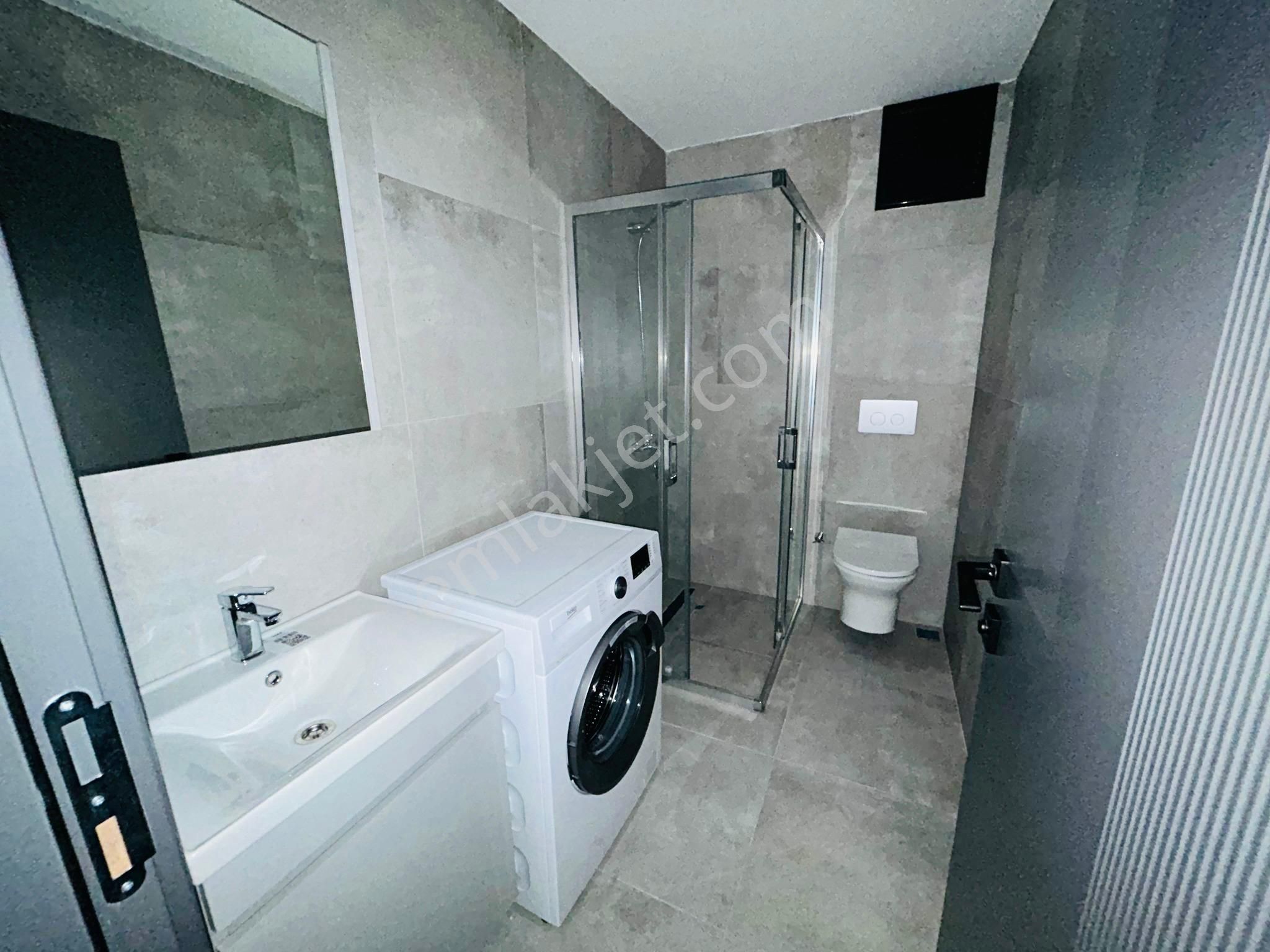 Yalçın Emlaktan Görükle'de 2+1 Ultra Lüks Satılık Daire - Görsel 27