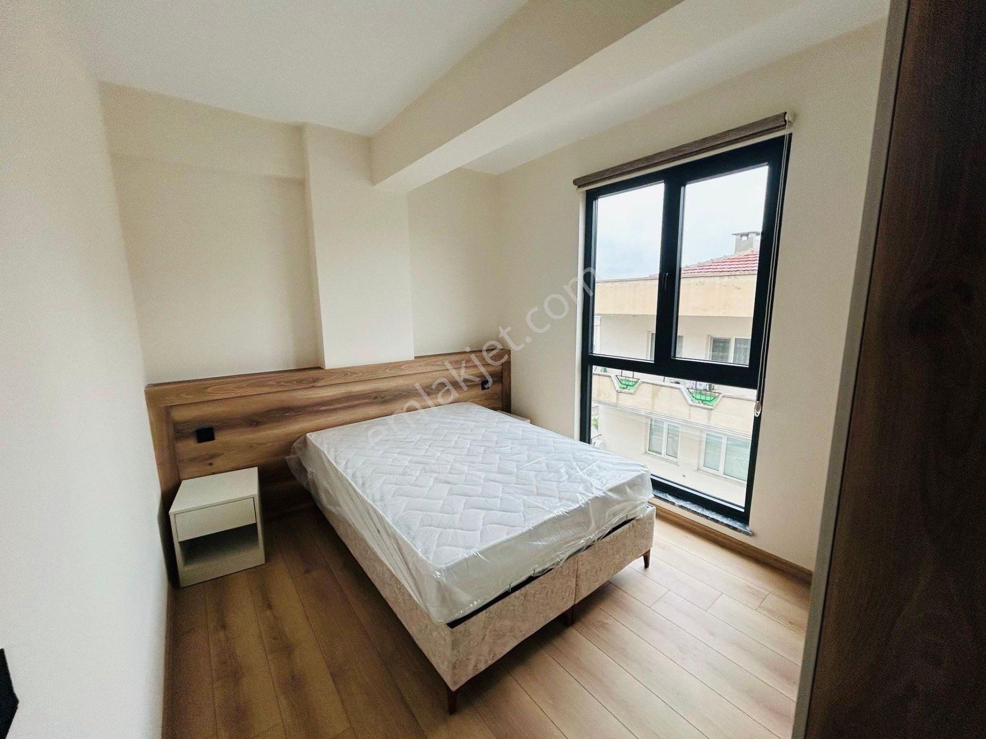 Yalçın Emlaktan Görükle'de 2+1 Ultra Lüks Satılık Daire - Görsel 20