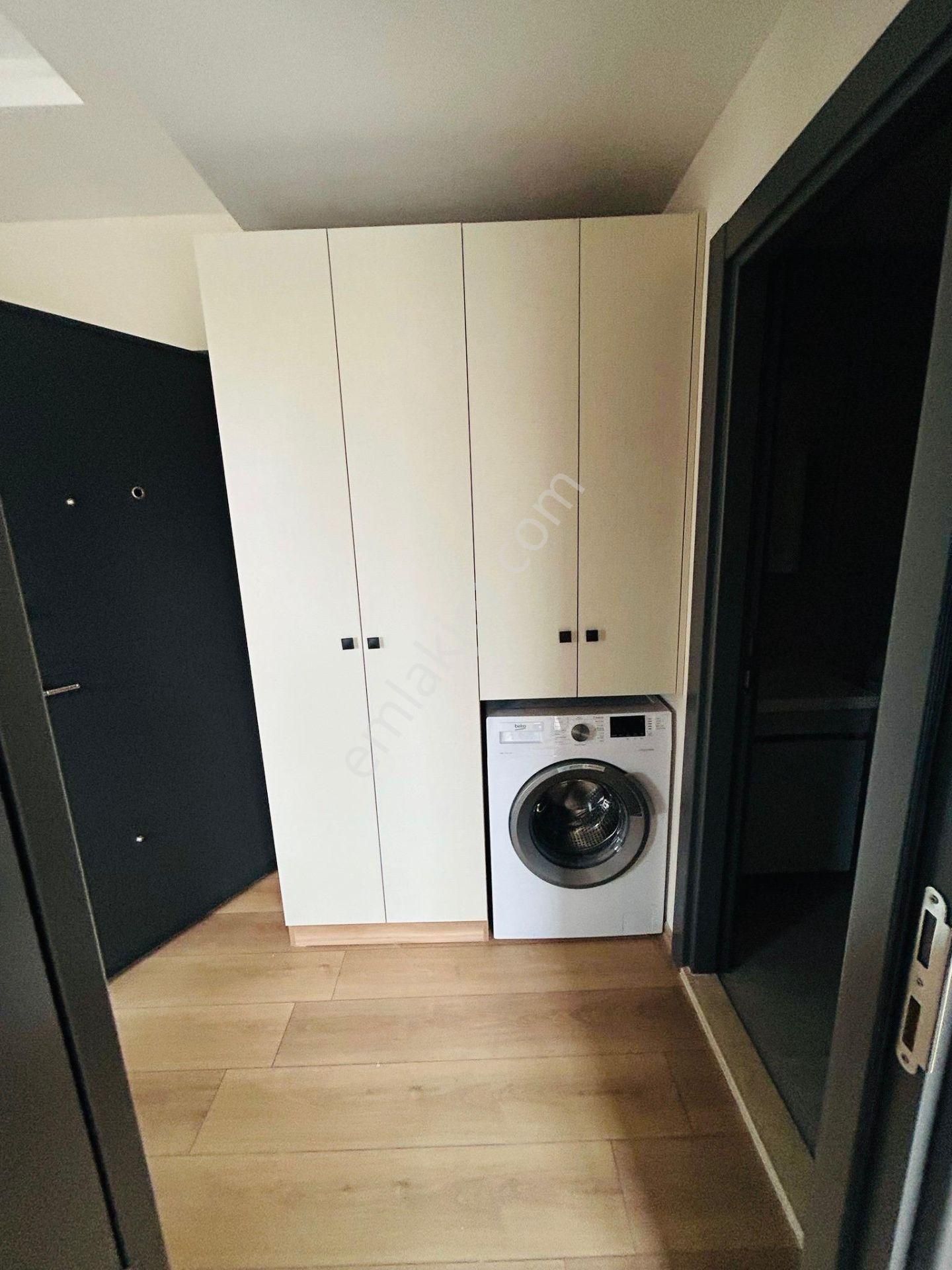 Yalçın Emlaktan Görükle'de 2+1 Ultra Lüks Satılık Daire - Görsel 18