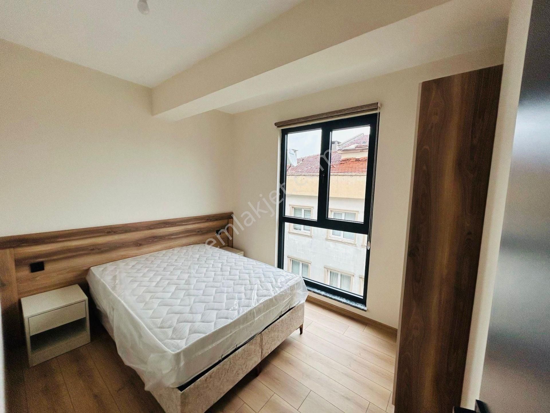 Yalçın Emlaktan Görükle'de 2+1 Ultra Lüks Satılık Daire - Görsel 21