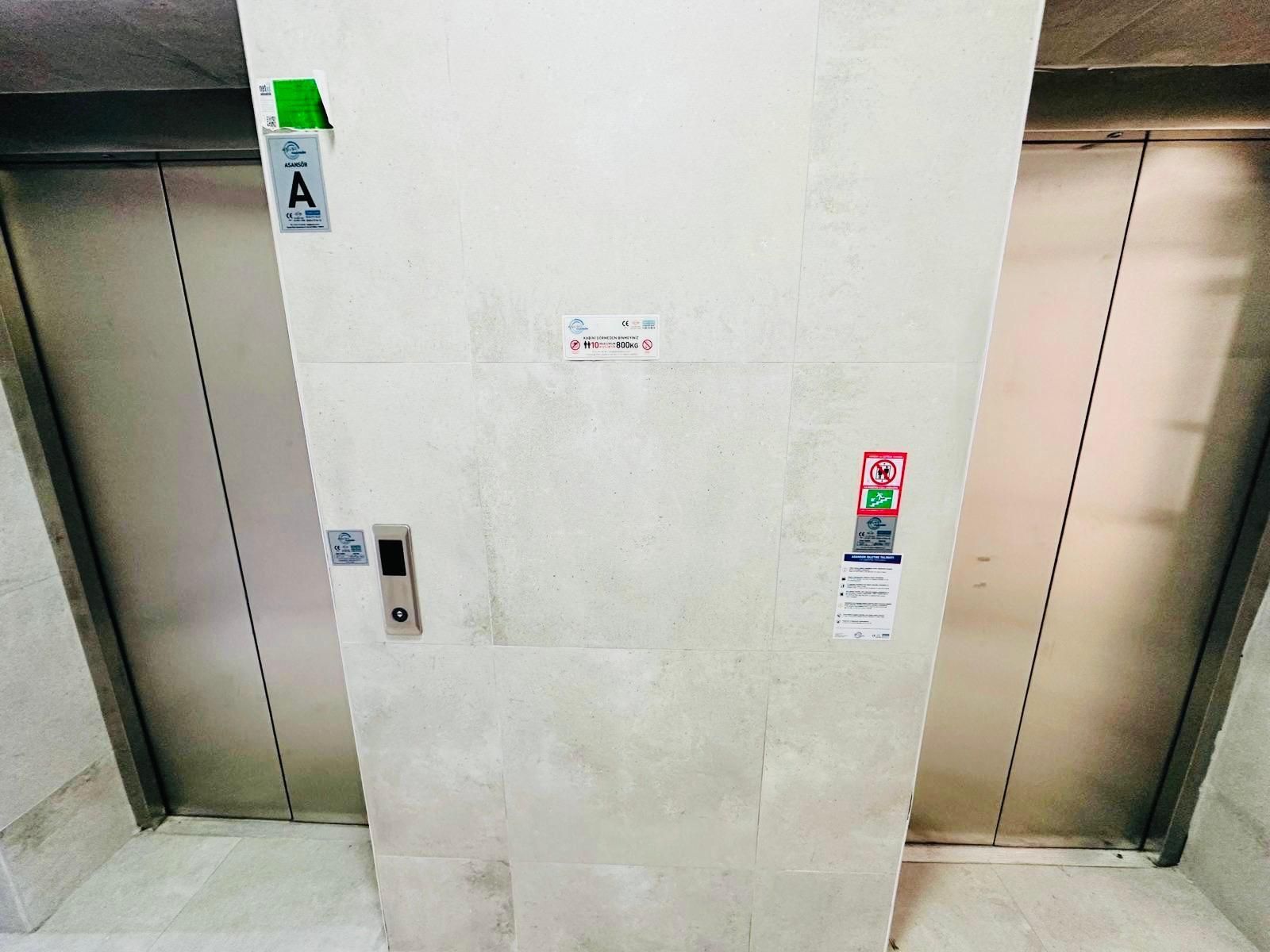 Yalçın Emlaktan Görükle'de 2+1 Ultra Lüks Satılık Daire - Görsel 6