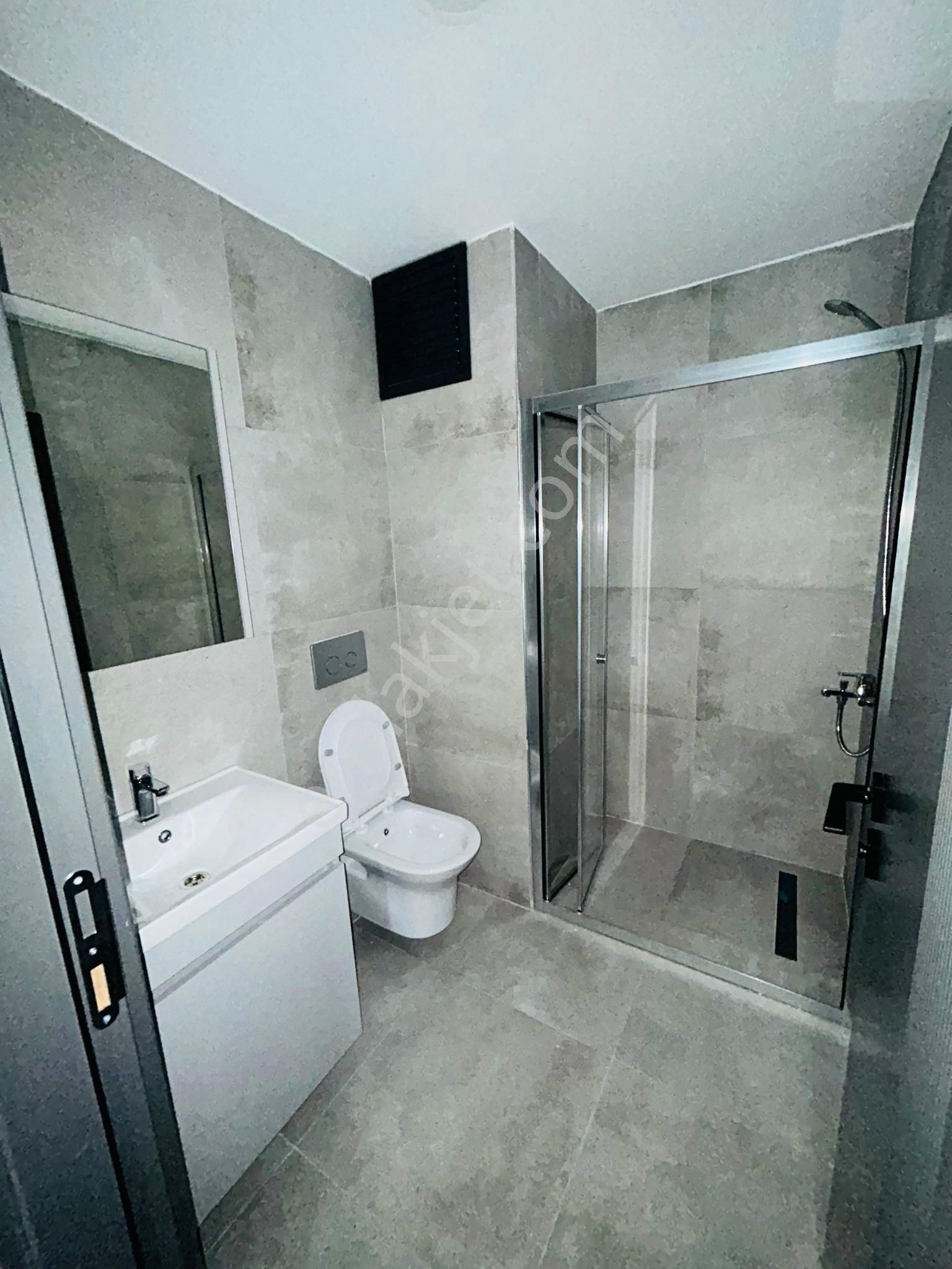 Yalçın Emlaktan Görükle'de 2+1 Ultra Lüks Satılık Daire - Görsel 28