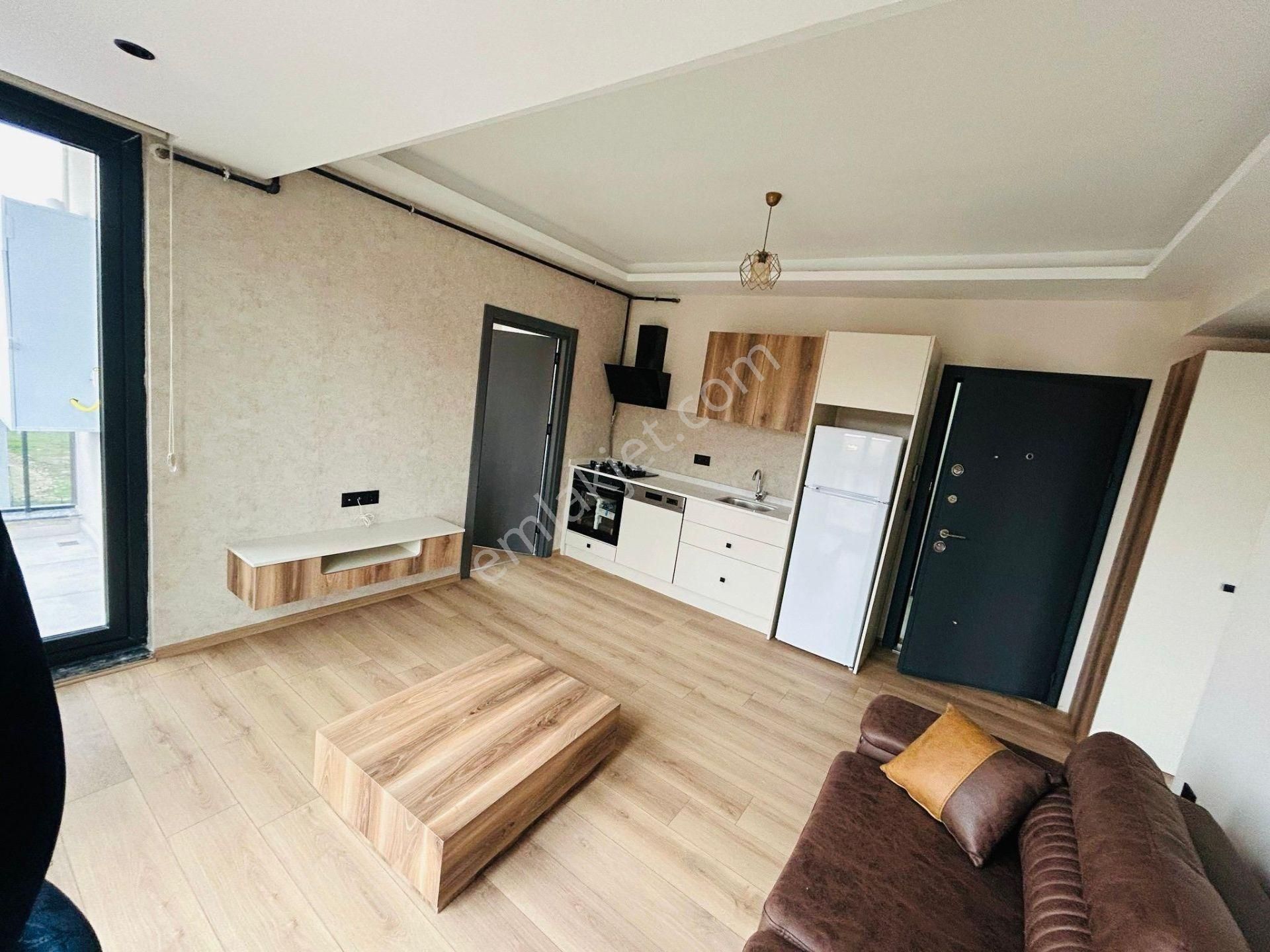 Yalçın Emlaktan Görükle'de 2+1 Ultra Lüks Satılık Daire - Görsel 11