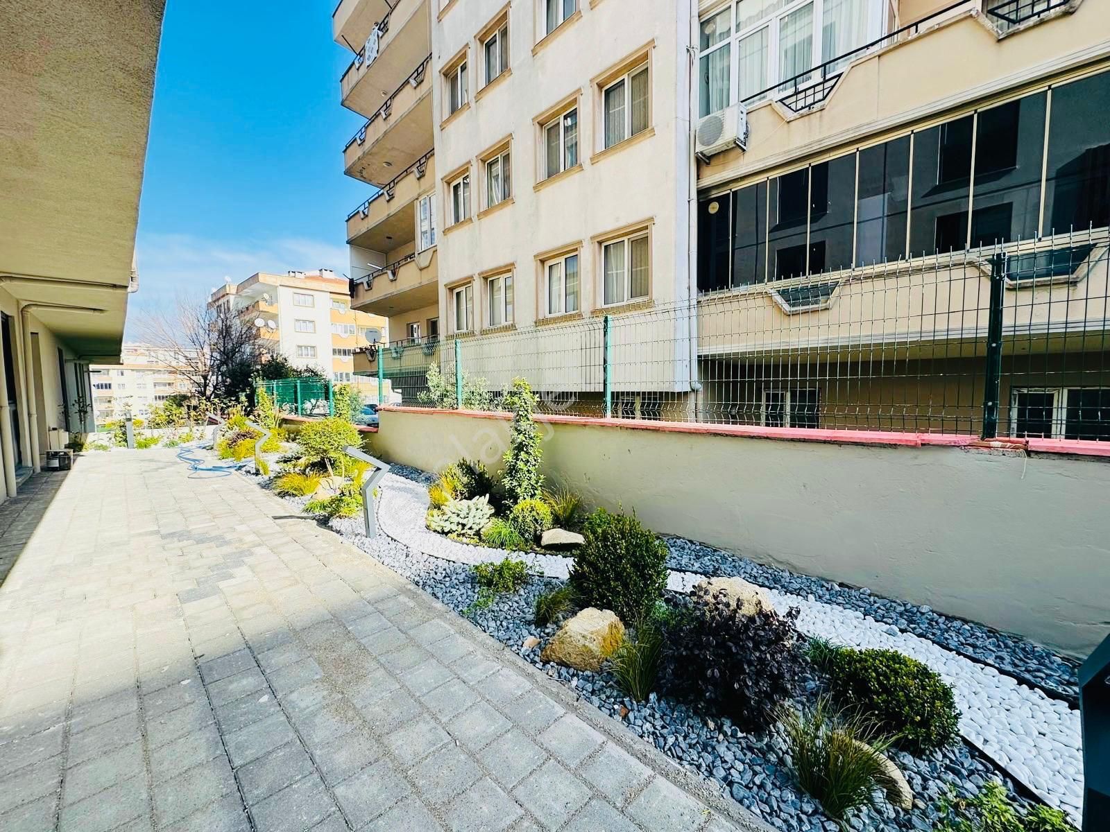 Yalçın Emlaktan Görükle'de 2+1 Ultra Lüks Satılık Daire - Görsel 3