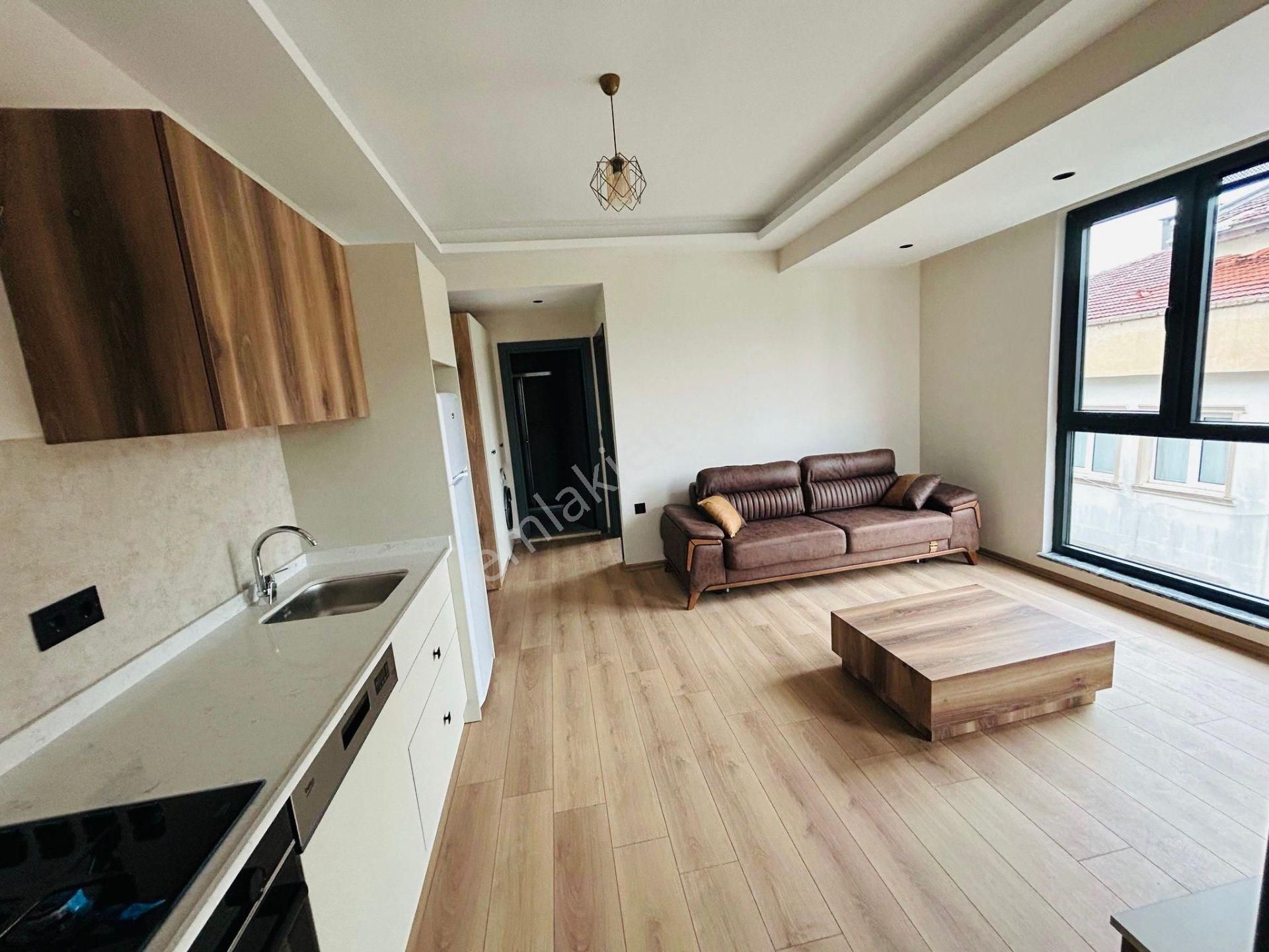 Yalçın Emlaktan Görükle'de 2+1 Ultra Lüks Satılık Daire - Görsel 15