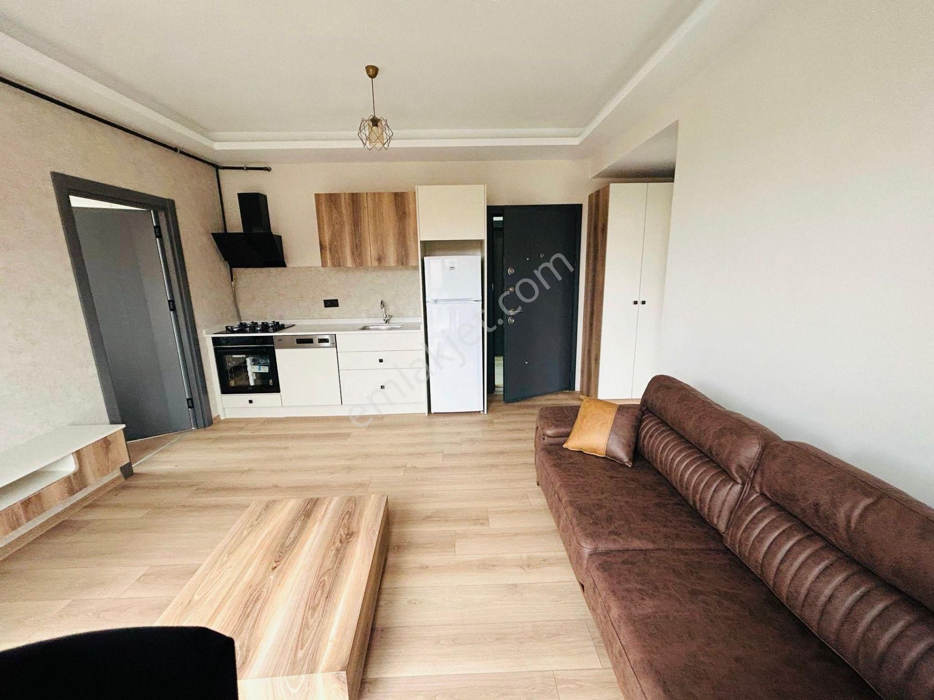 Yalçın Emlaktan Görükle'de 2+1 Ultra Lüks Satılık Daire - Görsel 13