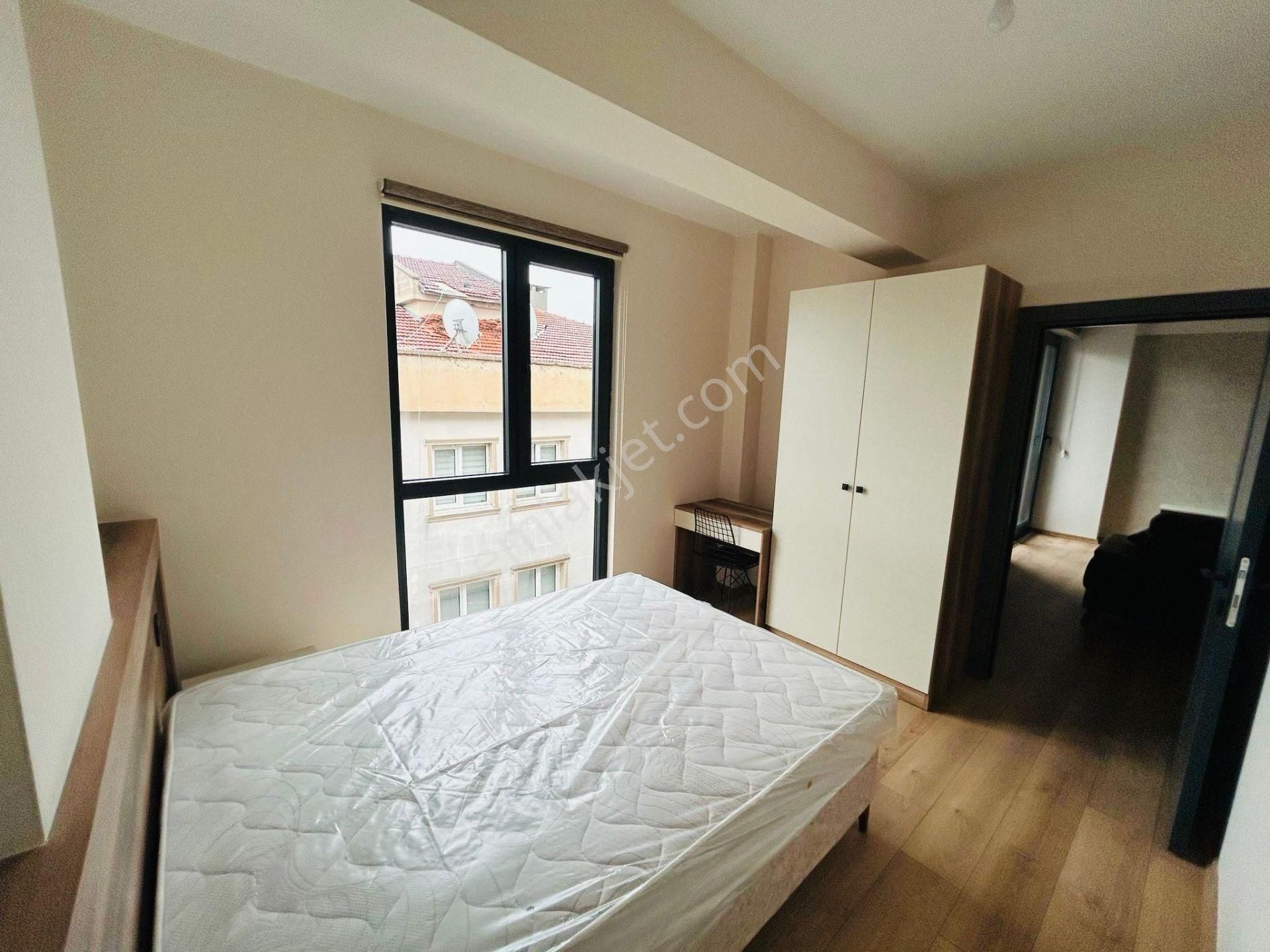 Yalçın Emlaktan Görükle'de 2+1 Ultra Lüks Satılık Daire - Görsel 23