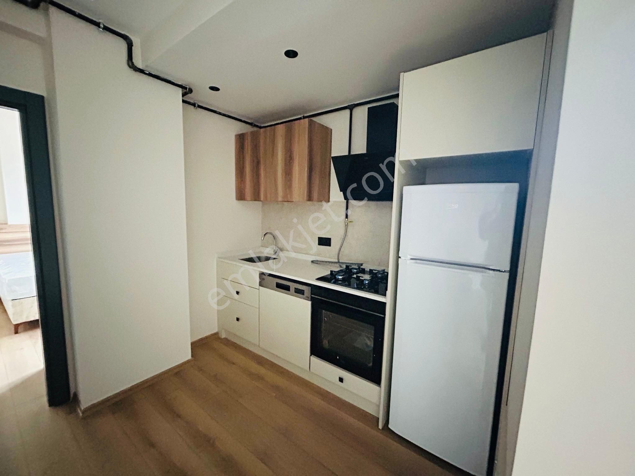 Yalçın Emlaktan Görükle'de 2+1 Ultra Lüks Satılık Daire - Görsel 17