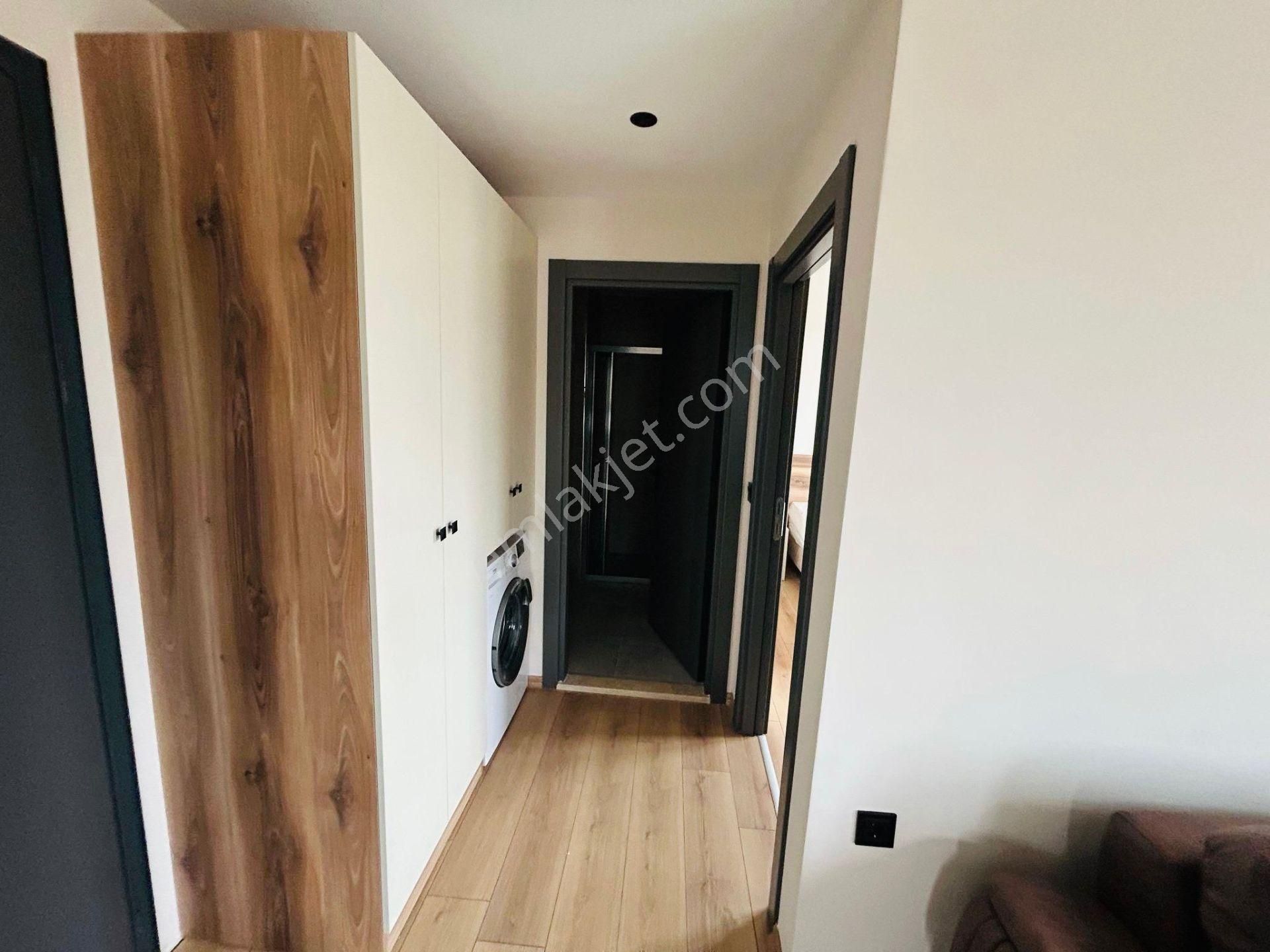 Yalçın Emlaktan Görükle'de 2+1 Ultra Lüks Satılık Daire - Görsel 19