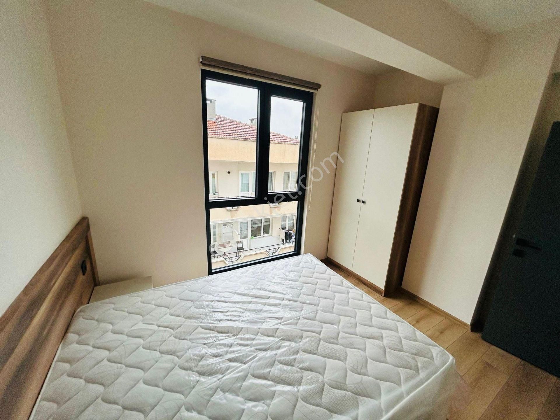 Yalçın Emlaktan Görükle'de 2+1 Ultra Lüks Satılık Daire - Görsel 24