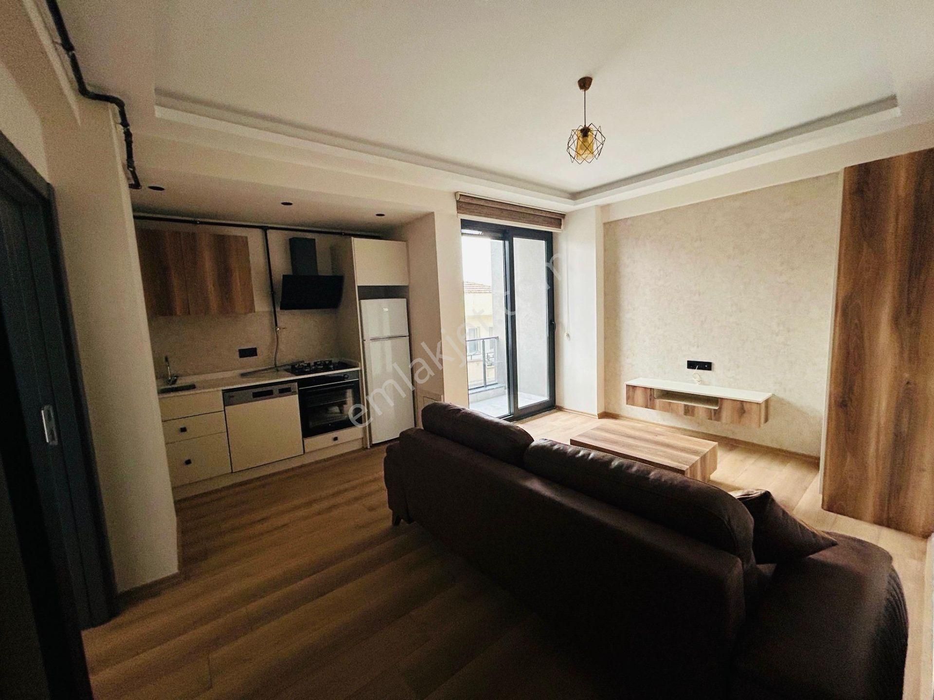 Yalçın Emlaktan Görükle'de 2+1 Ultra Lüks Satılık Daire - Görsel 10