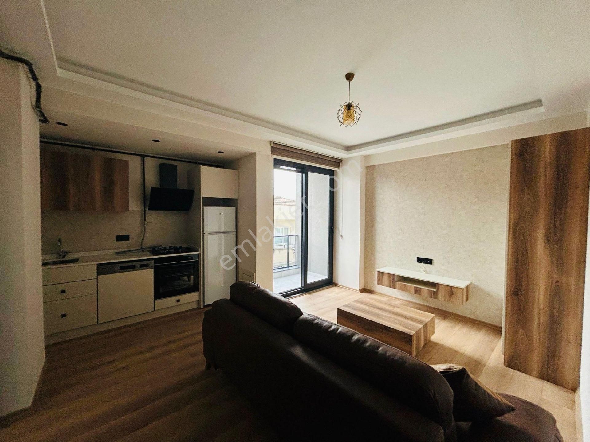 Yalçın Emlaktan Görükle'de 2+1 Ultra Lüks Satılık Daire - Görsel 7