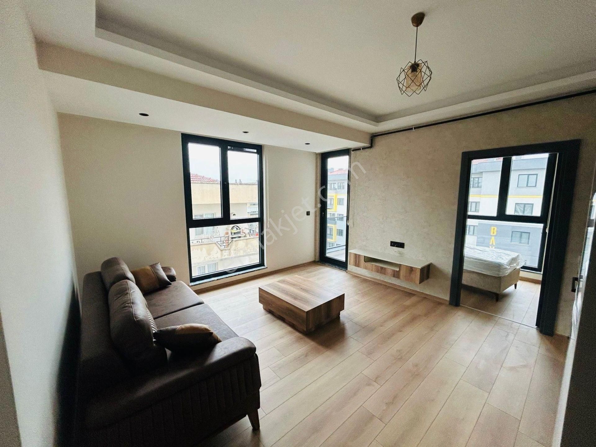 Yalçın Emlaktan Görükle'de 2+1 Ultra Lüks Satılık Daire - Görsel 8