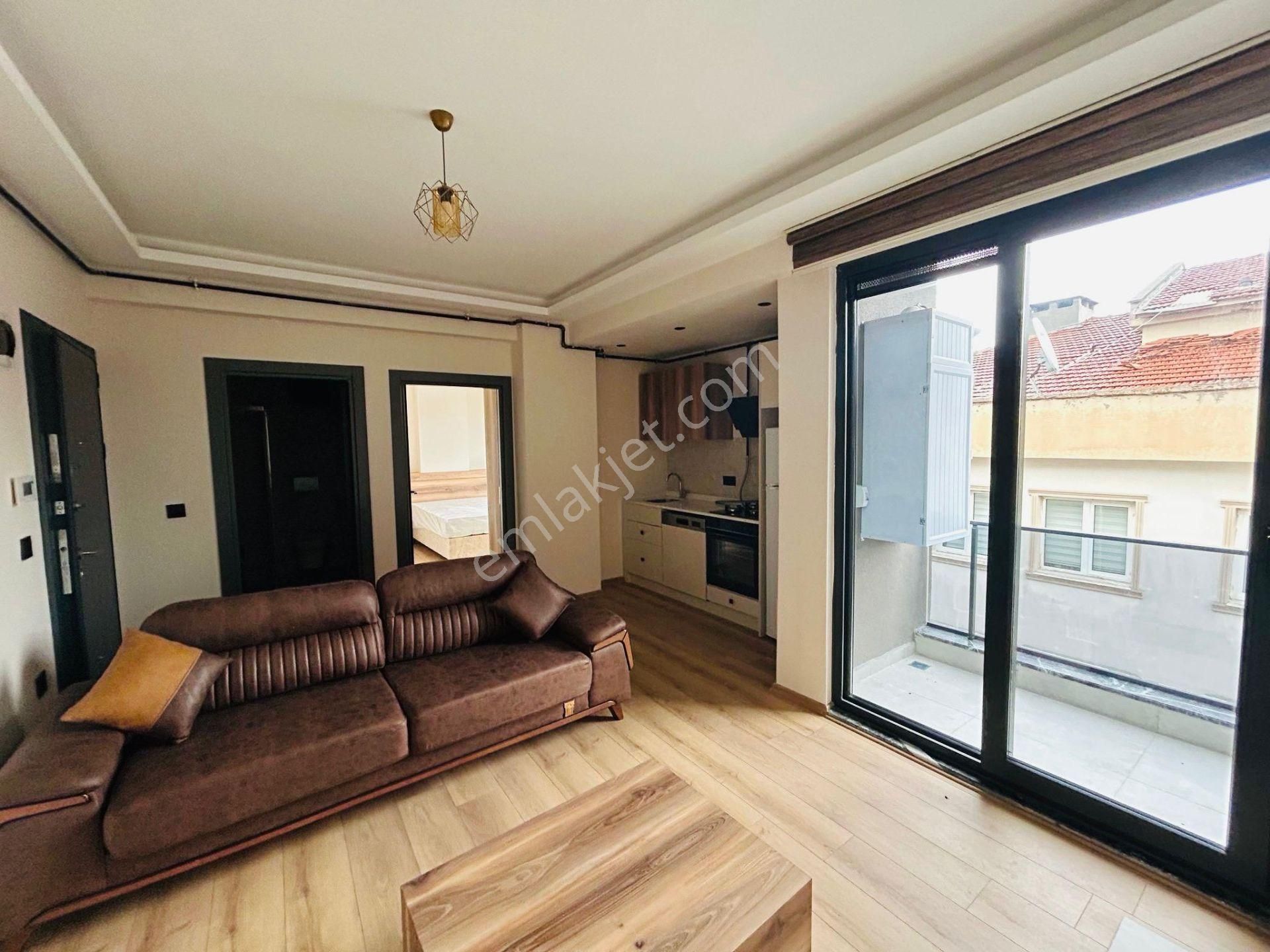 Yalçın Emlaktan Görükle'de 2+1 Ultra Lüks Satılık Daire - Görsel 12