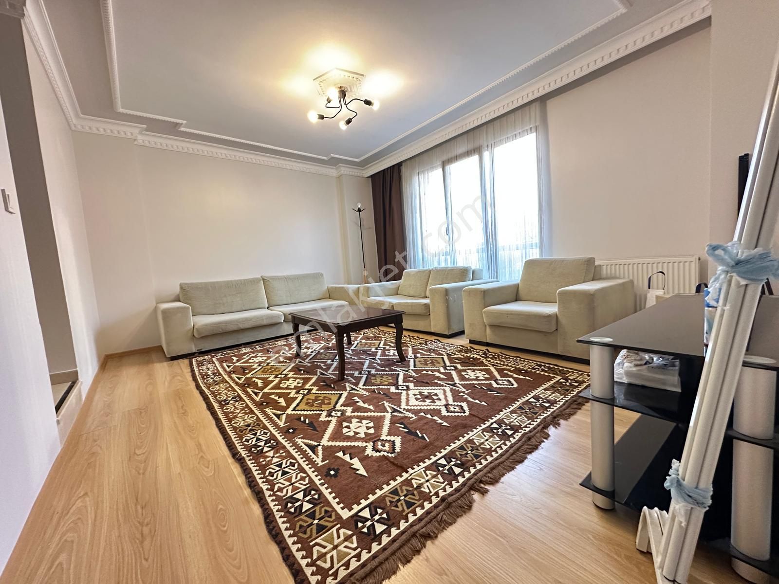 4.levent Metroya 7 Dakika, 4+1 Kiralık Dubleks Daire,artum'dan