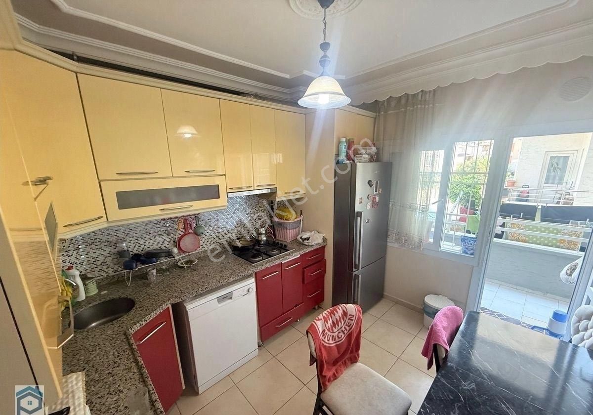 Park Emlak’tan Tarsus Şehıtıshak Mah.satılık 3+1 Daire
