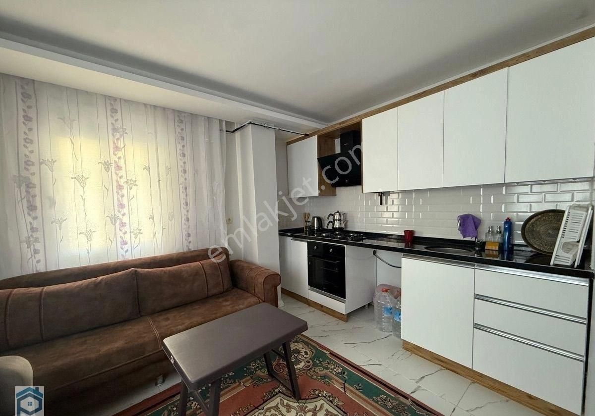 Park Emlak’tan Tarsus Atatürk Mah.eşyalı Kiralık 1+1daire