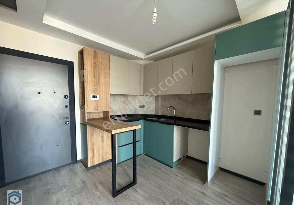 Park Emlak’tan Kiralık 1+1 Daire