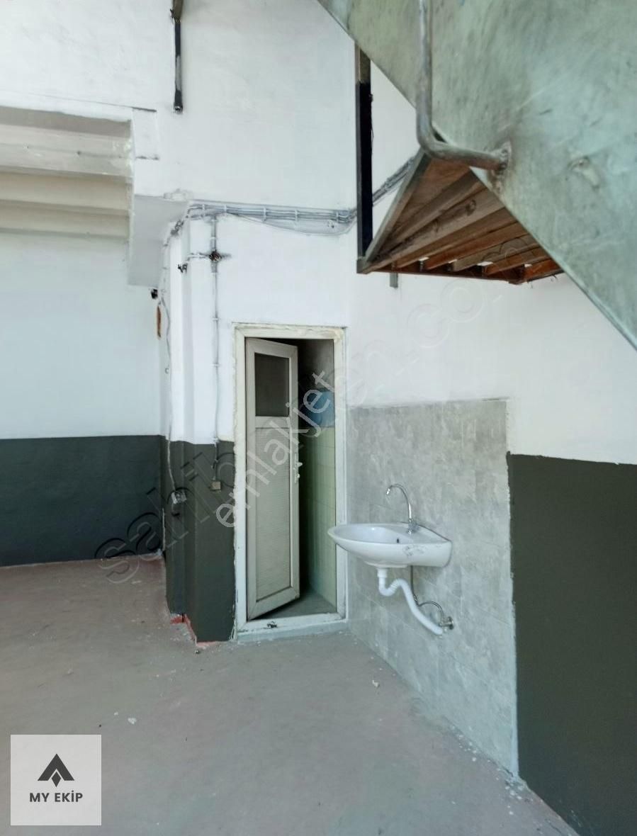 My Ekipdenbursaküçüksanayide Pazarlık Var - Görsel 8