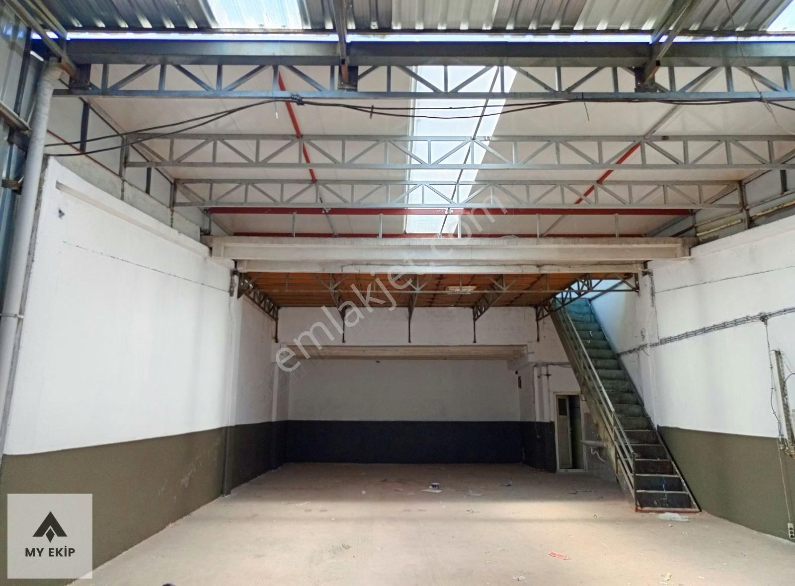 My Ekipdenbursaküçüksanayide Pazarlık Var - Görsel 6