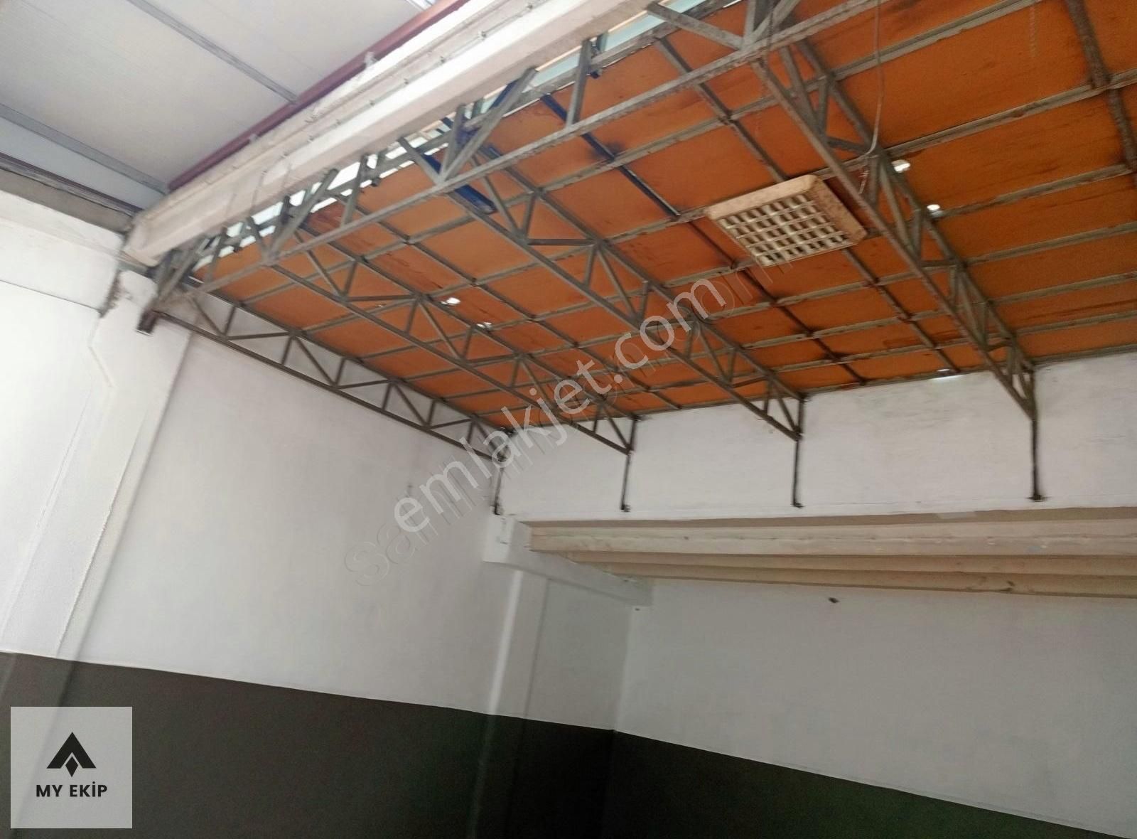 My Ekipdenbursaküçüksanayide Pazarlık Var - Görsel 11