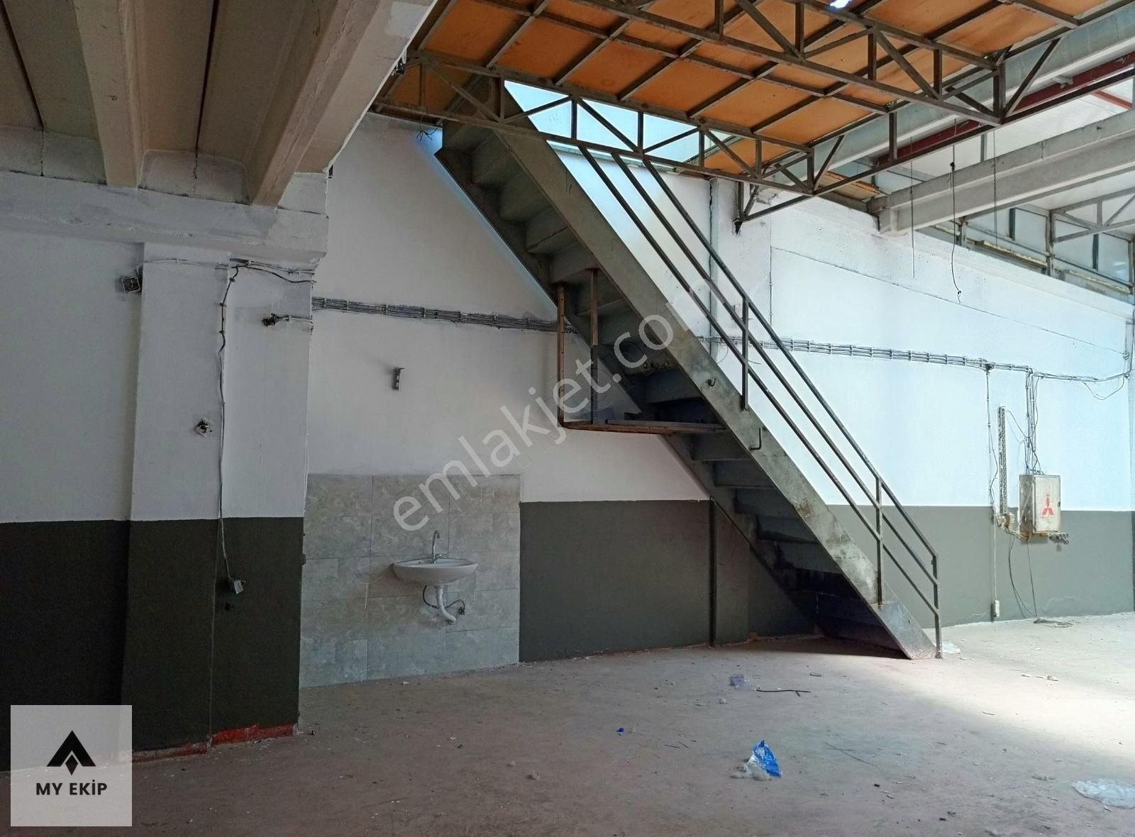 My Ekipdenbursaküçüksanayide Pazarlık Var - Görsel 13