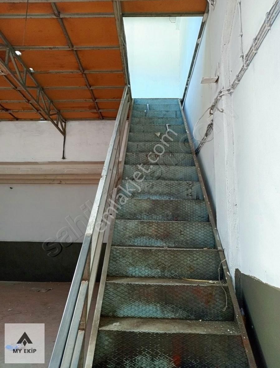 My Ekipdenbursaküçüksanayide Pazarlık Var - Görsel 7