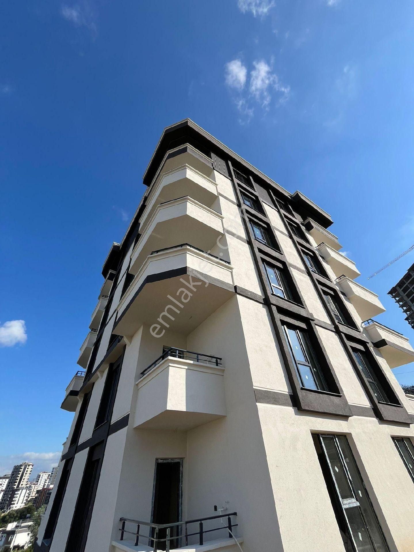 Evim-nur'dan Yenimahalle Mh 2+0 Lüx Özel Yapım Yüksek Giriş Fırsat Daire