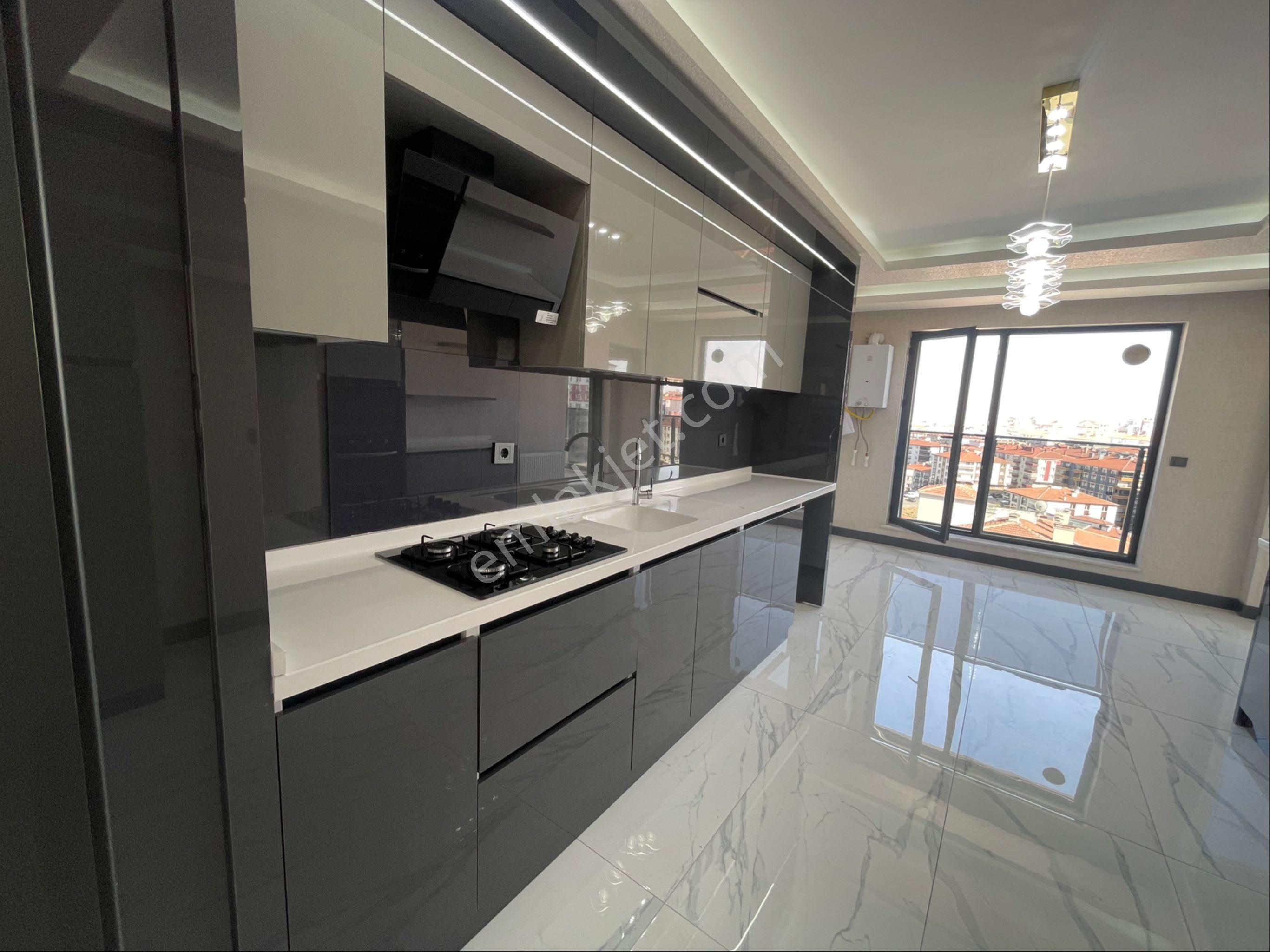Bağlum Karakaya Da Ful +full Yapılı Sitte Dairesi