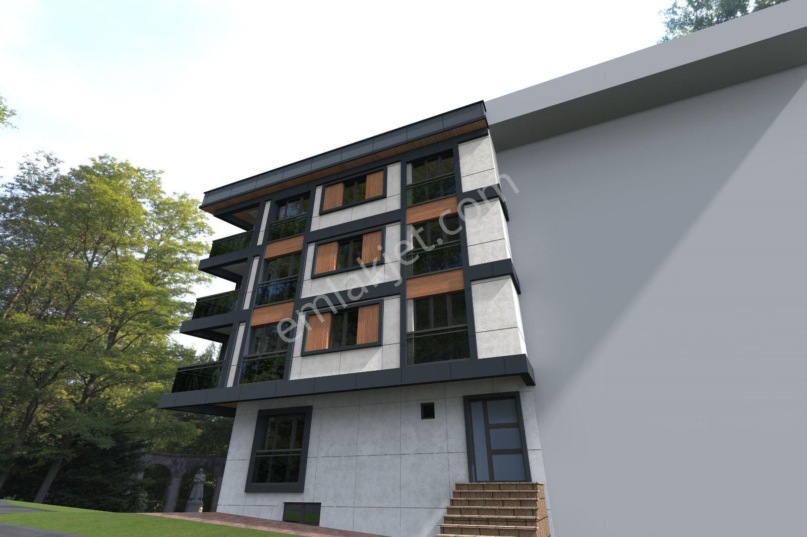 🏠 Mimar Sinan Mahallesinde 2+1 Satılık Sıfır Daire – Krediye Uygun – Kaçırılmayacak Fırsat!
