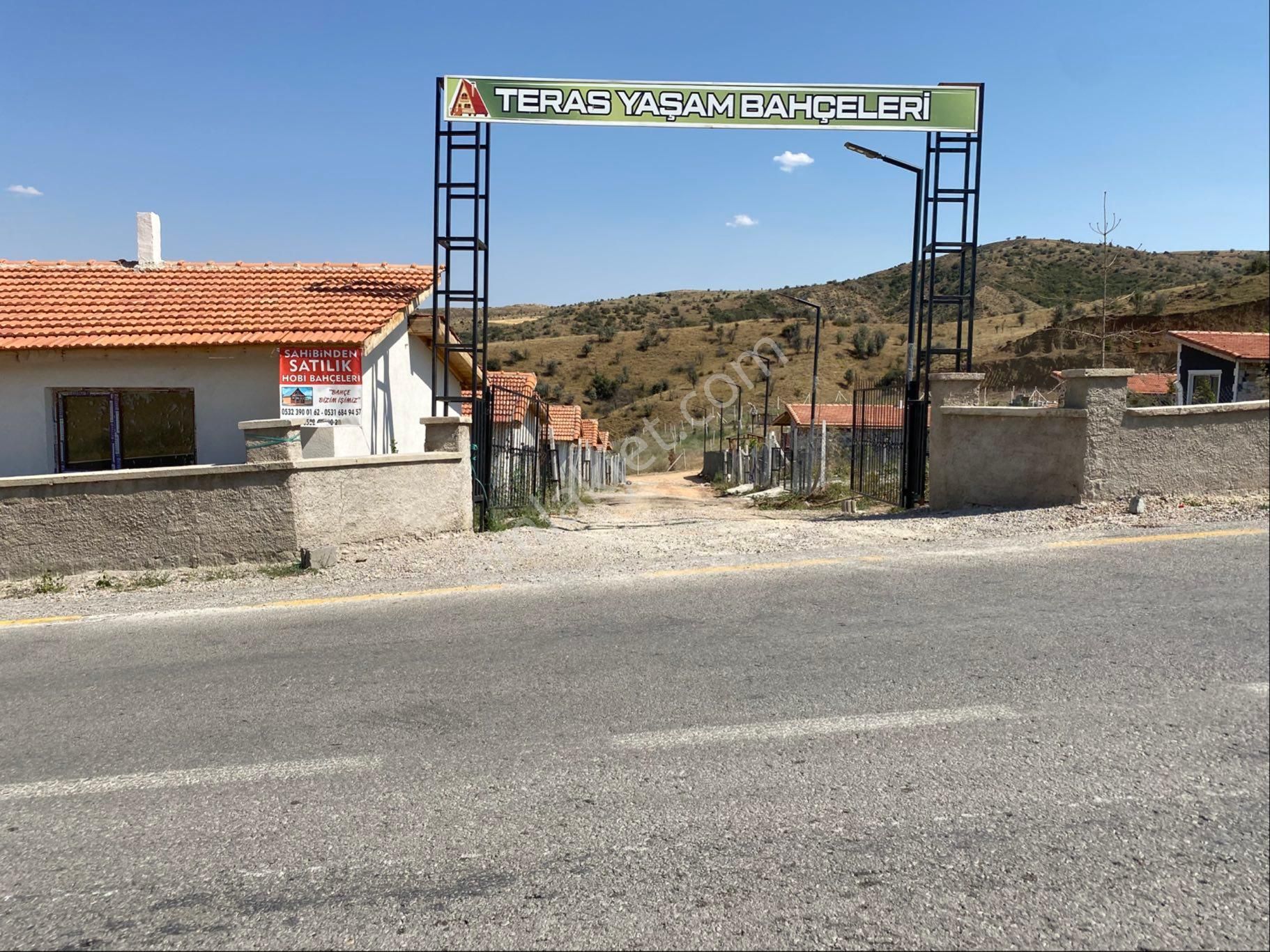 Acil Acil Satlık Bahce