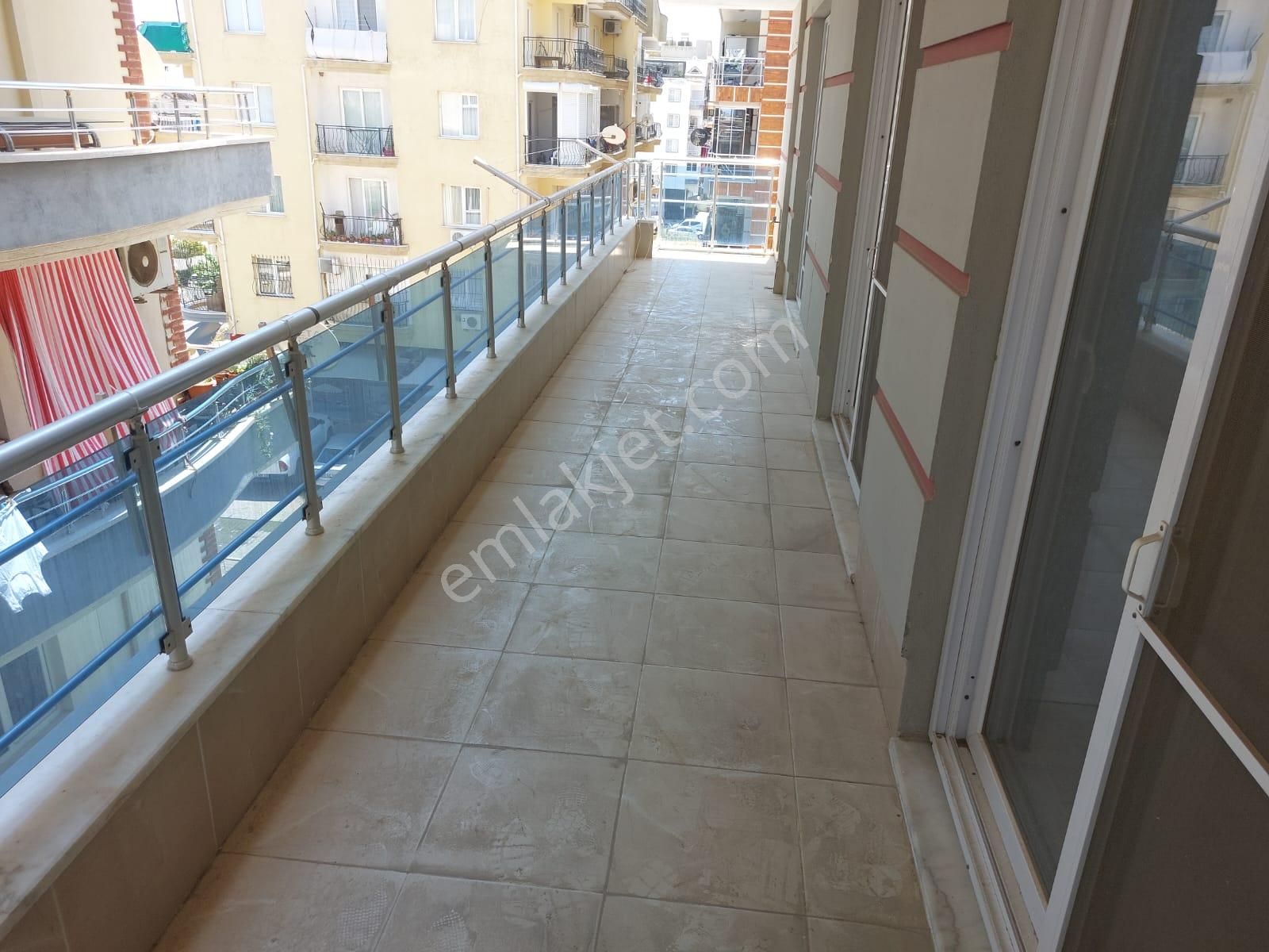 Didim Yeni Mah 3+1 Ayrı Mutfaklı Satılık Daire