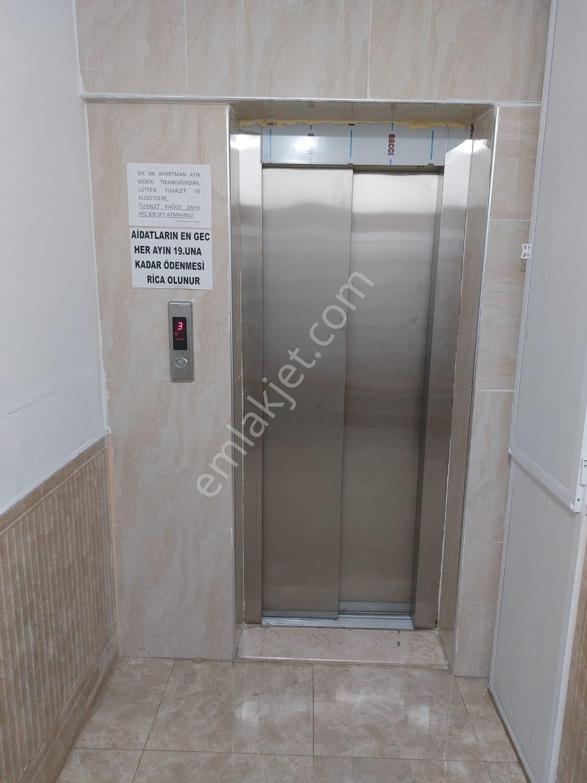 Didim Yeni Mah 3+1 Ayrı Mutfaklı Satılık Daire - Görsel 15