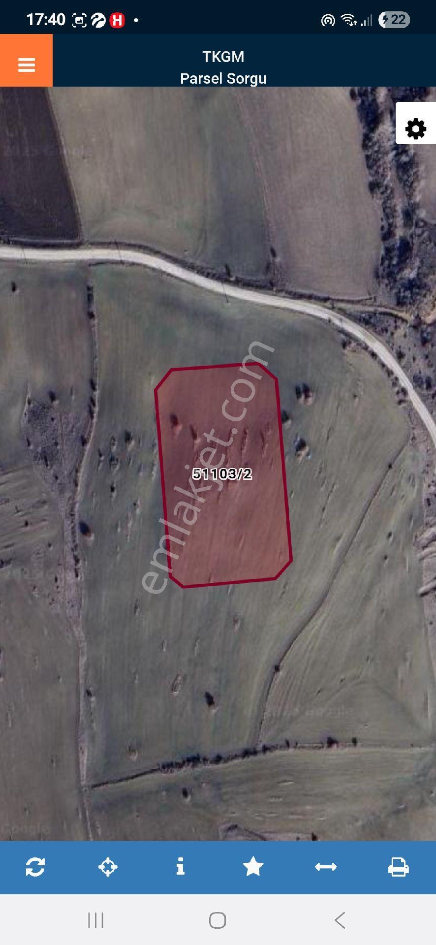 Dogukent Projesi İçerisinde 200m2 Yüksek Katlı Konut İmarlı Arsa - Görsel 2