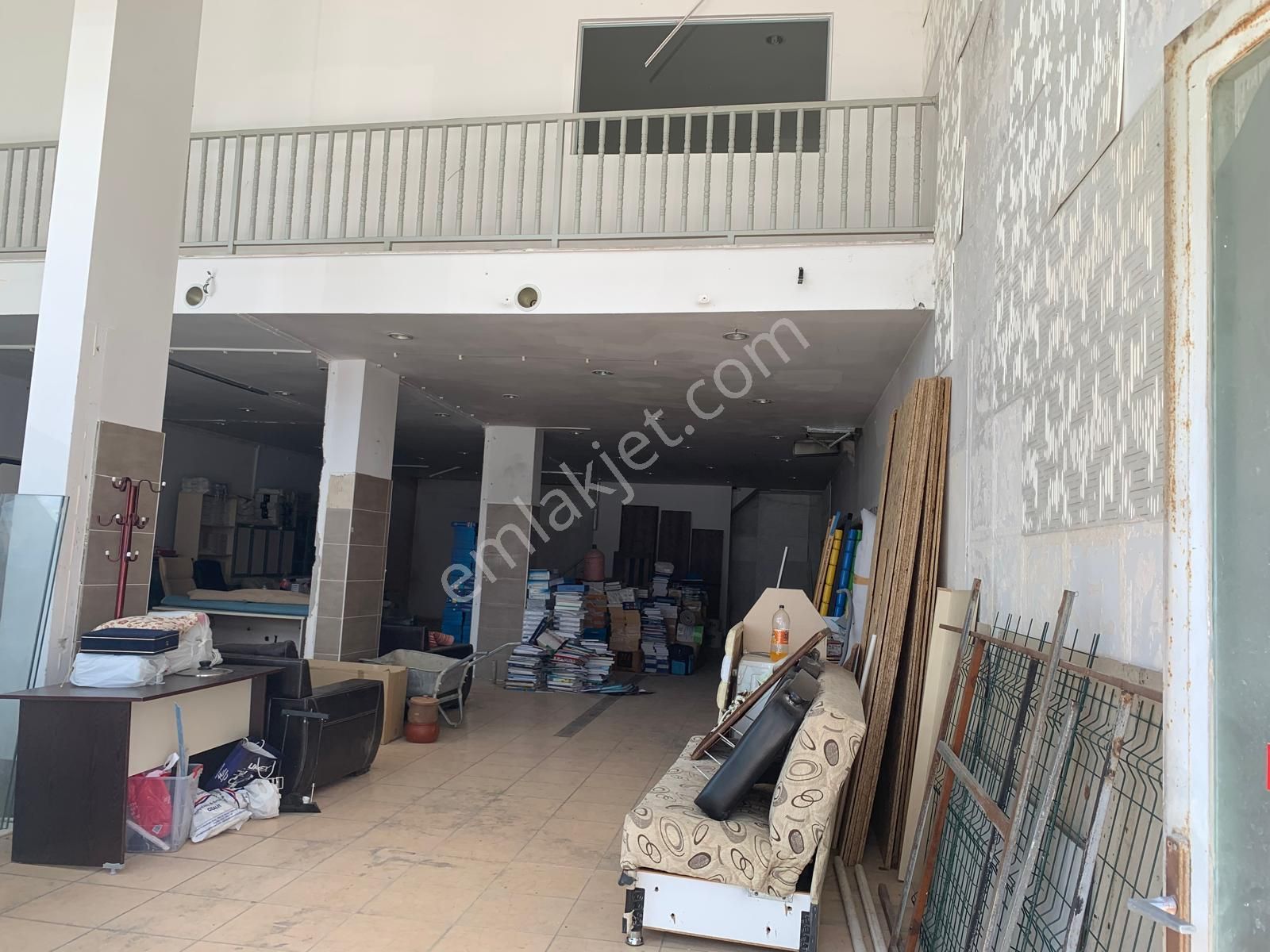Ankara Akyurt Yıldırım Mah İşyeri Mağaza Showroom Kızık Caddesi Cumhuriyet Meydanına 500m - Görsel 21