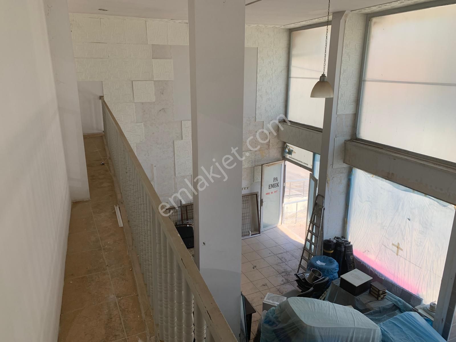 Ankara Akyurt Yıldırım Mah İşyeri Mağaza Showroom Kızık Caddesi Cumhuriyet Meydanına 500m - Görsel 33
