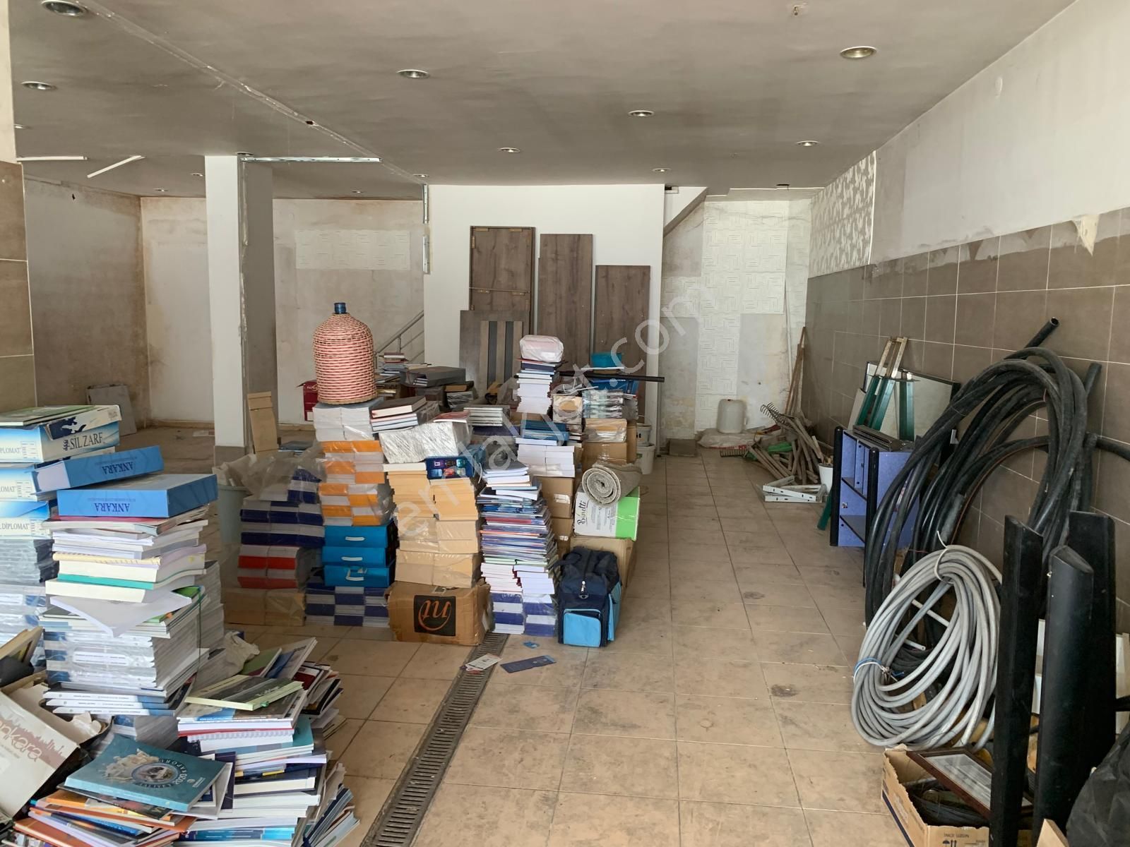 Ankara Akyurt Yıldırım Mah İşyeri Mağaza Showroom Kızık Caddesi Cumhuriyet Meydanına 500m - Görsel 11