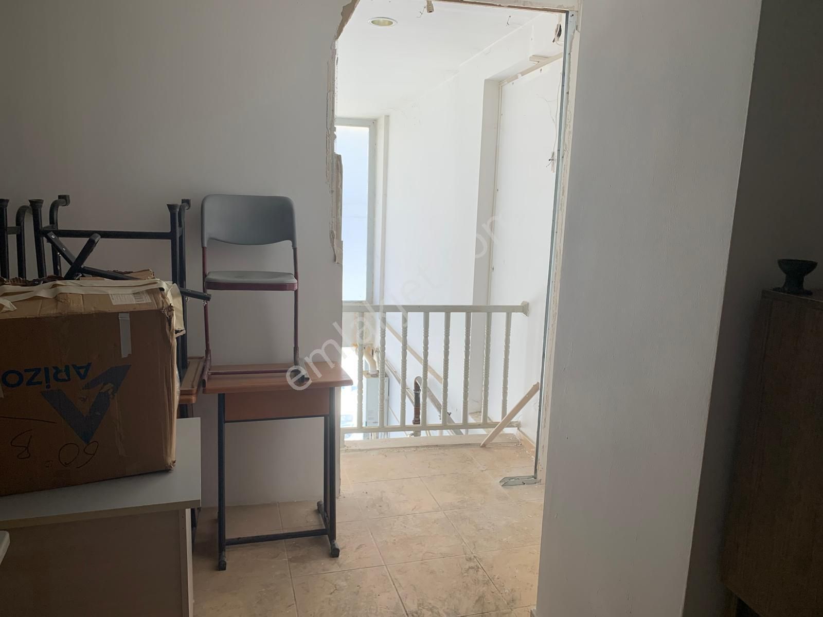 Ankara Akyurt Yıldırım Mah İşyeri Mağaza Showroom Kızık Caddesi Cumhuriyet Meydanına 500m - Görsel 31