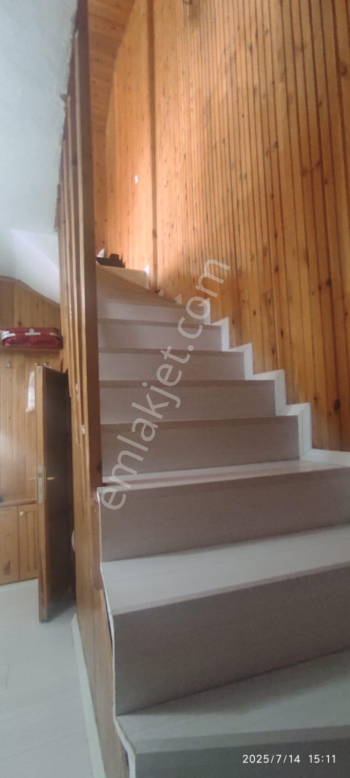 Kuşadası Merkezde Full Deniz Manzaralı 4+1 Veya 5+1 E Çevrilebilir Villa - Görsel 17