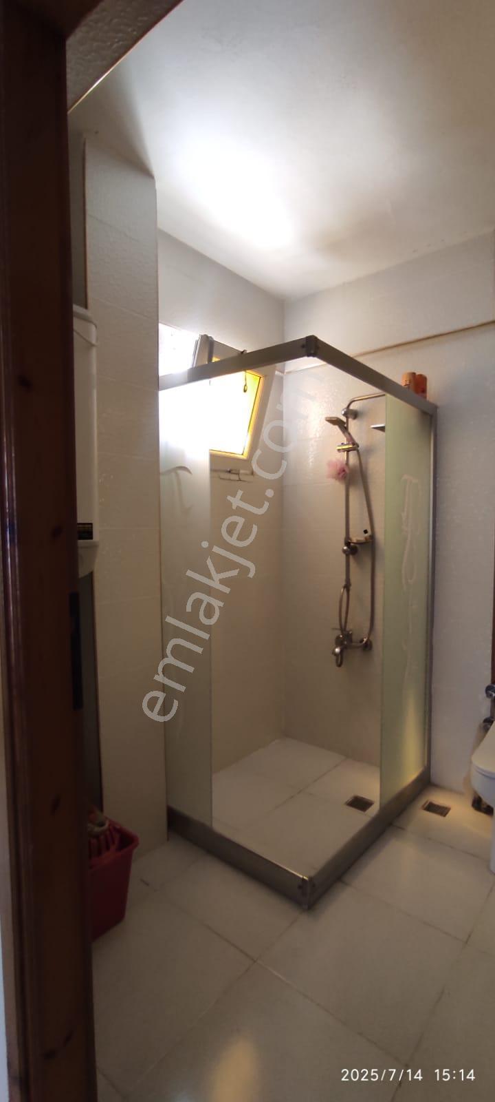Kuşadası Merkezde Full Deniz Manzaralı 4+1 Veya 5+1 E Çevrilebilir Villa - Görsel 25