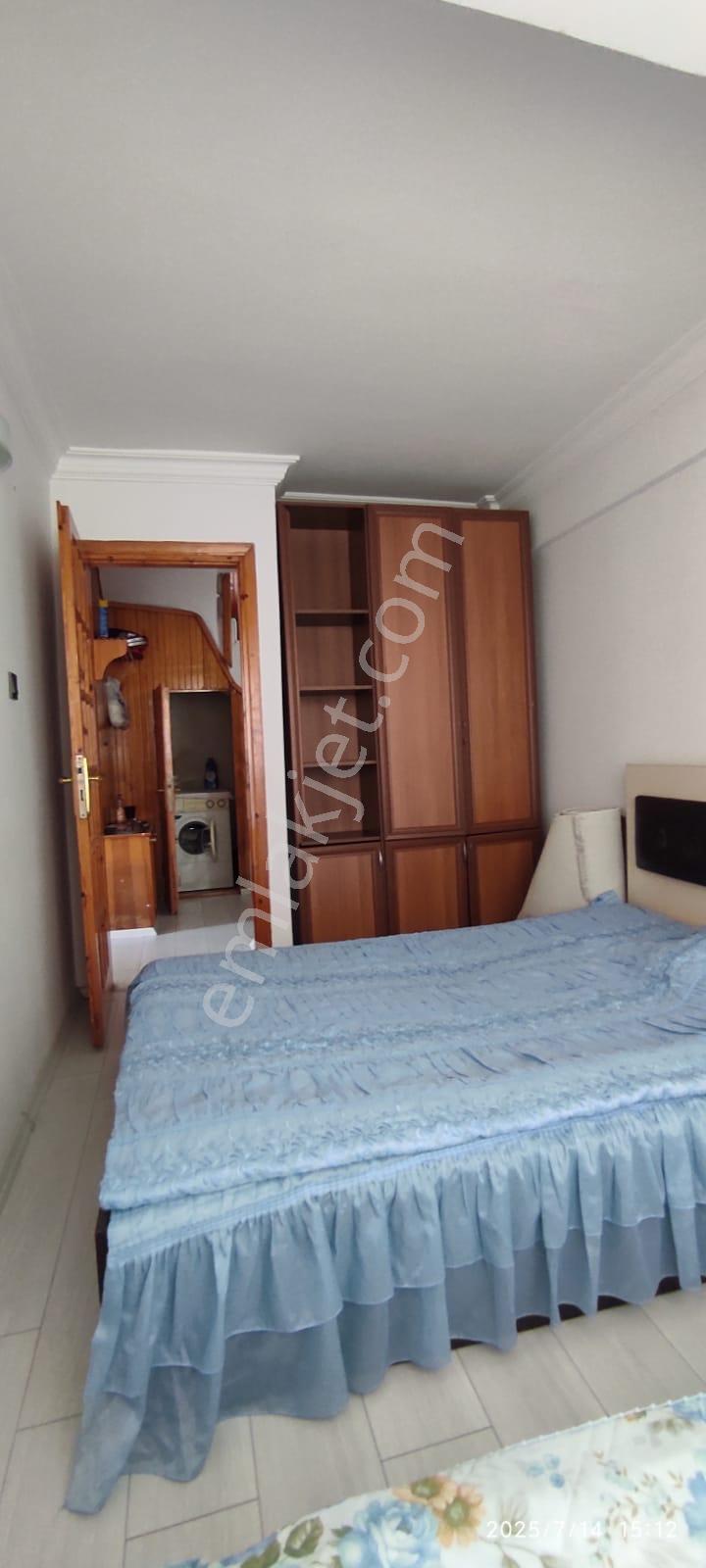 Kuşadası Merkezde Full Deniz Manzaralı 4+1 Veya 5+1 E Çevrilebilir Villa - Görsel 32