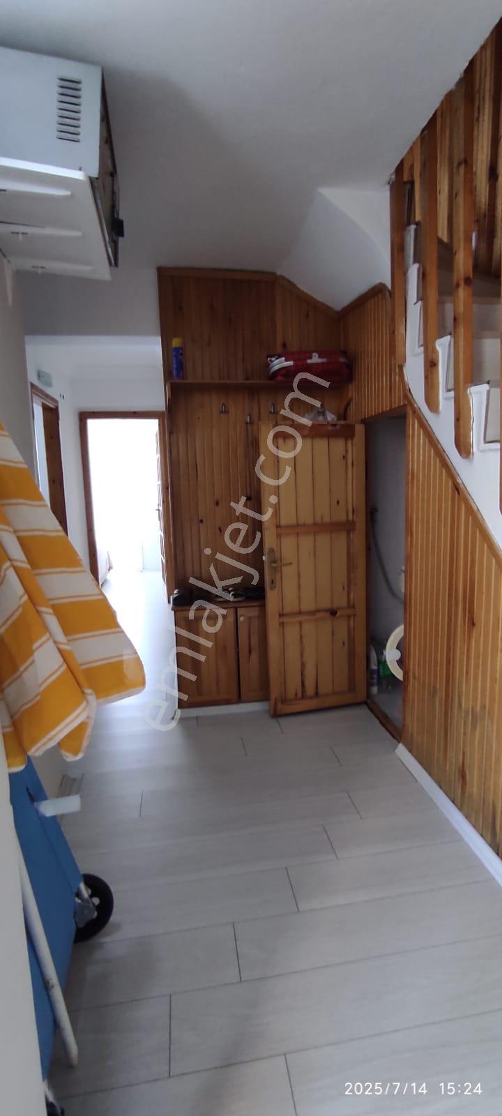 Kuşadası Merkezde Full Deniz Manzaralı 4+1 Veya 5+1 E Çevrilebilir Villa - Görsel 15