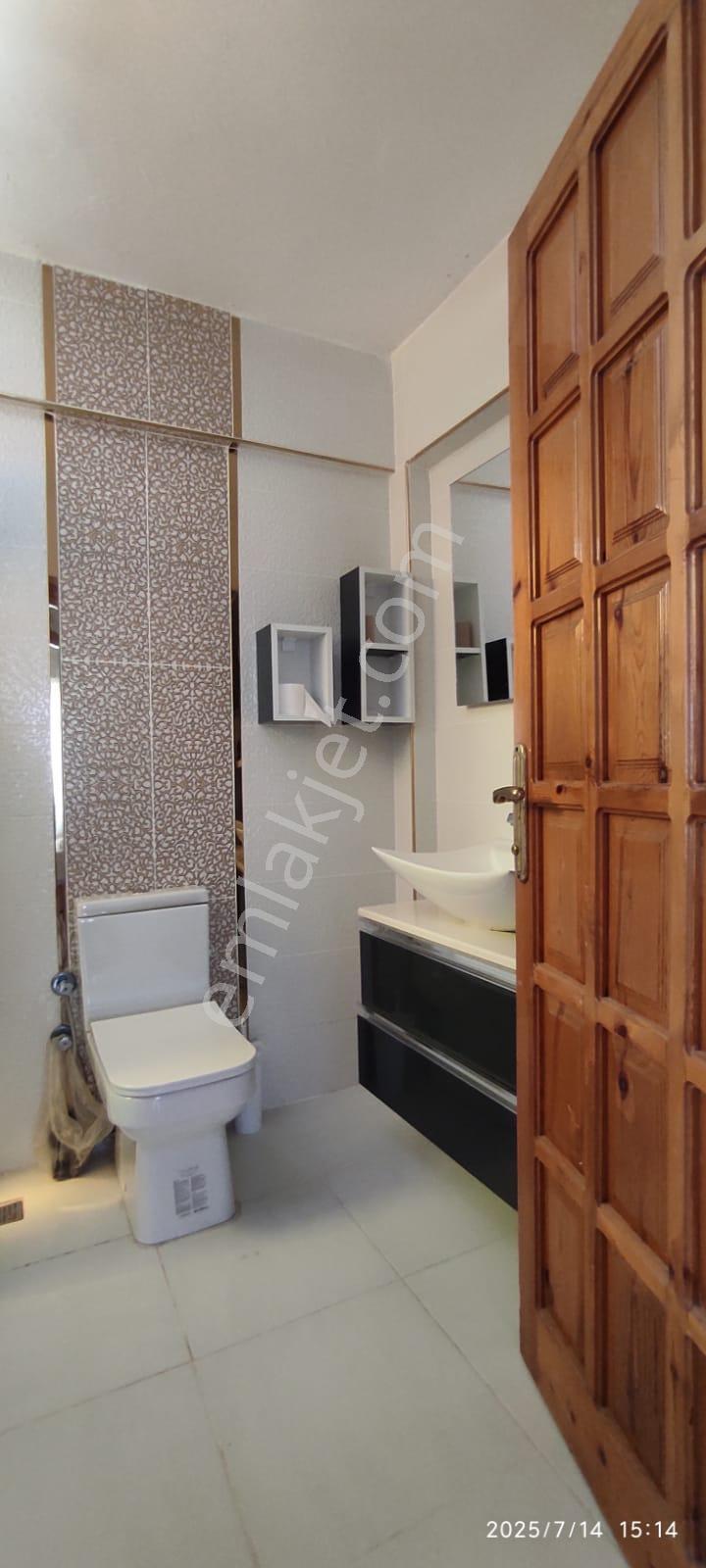 Kuşadası Merkezde Full Deniz Manzaralı 4+1 Veya 5+1 E Çevrilebilir Villa - Görsel 26