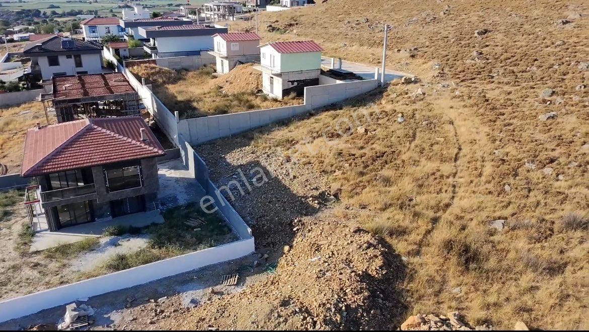 Su Emlaktan Karateke’de Satılık İmarlı Arsa
