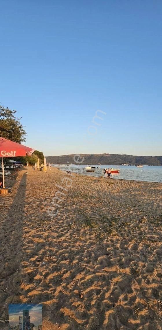 S1033 Ayhan Gezer Emlaktan Erdekte Site İçi Satılık Villa