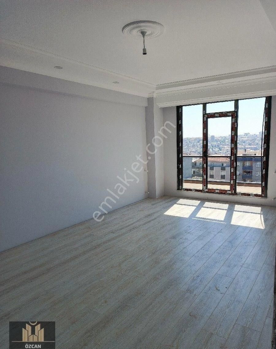 Yıldıztepe Mahallesinde Satılık Sıfır Daire