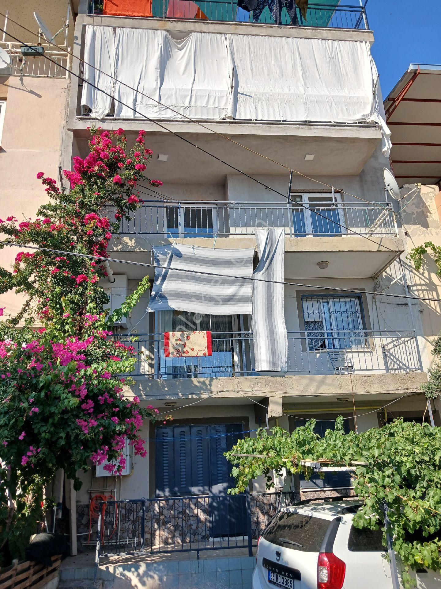 Kızılay'da Kiralık Doğalgazlı 2+1 Daire
