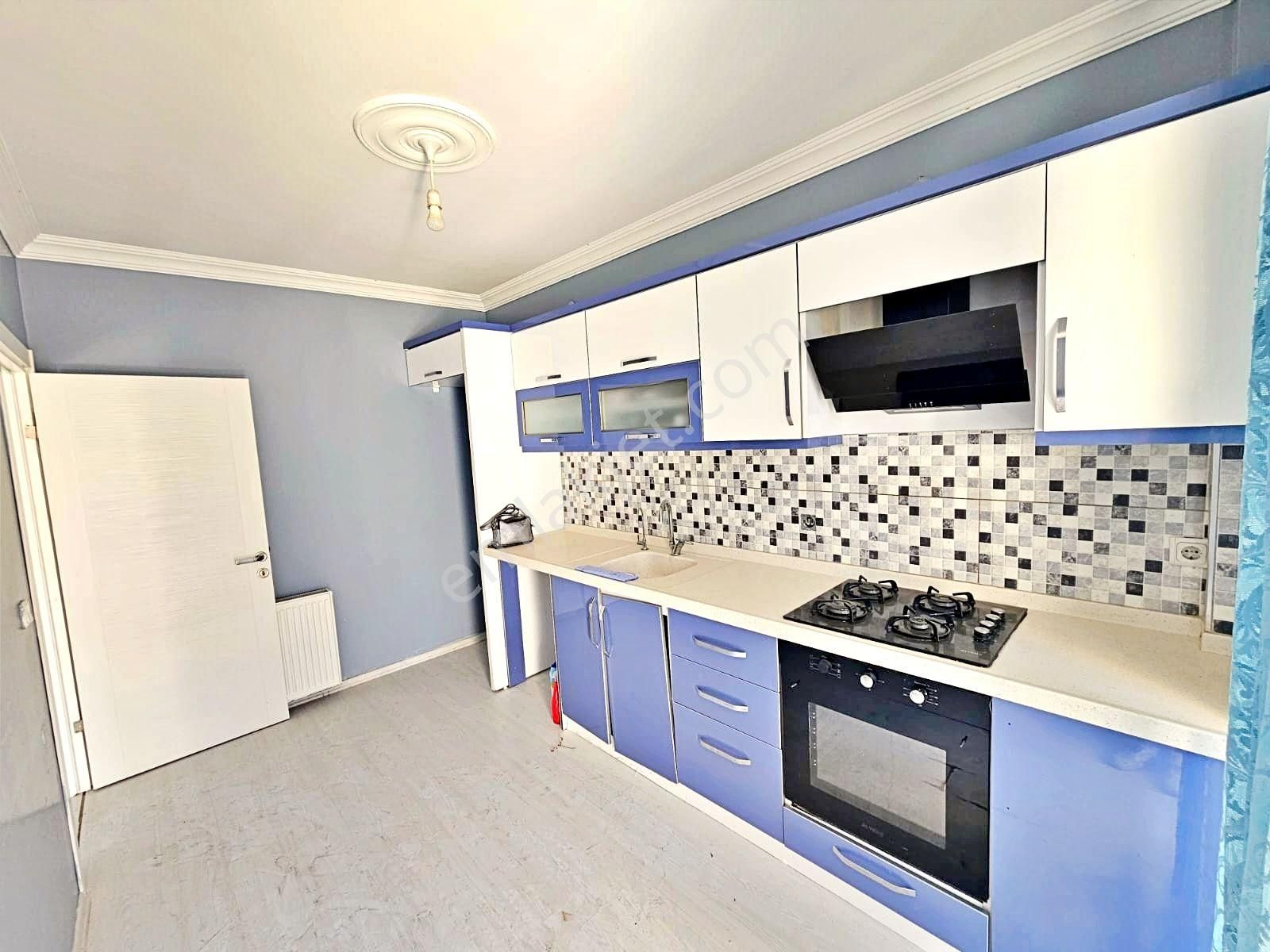 💫blue Life Egenden Gerçek İlan Tuzcumuratta Satılık 5 Yaşında Masrafsız 3+1 Daire